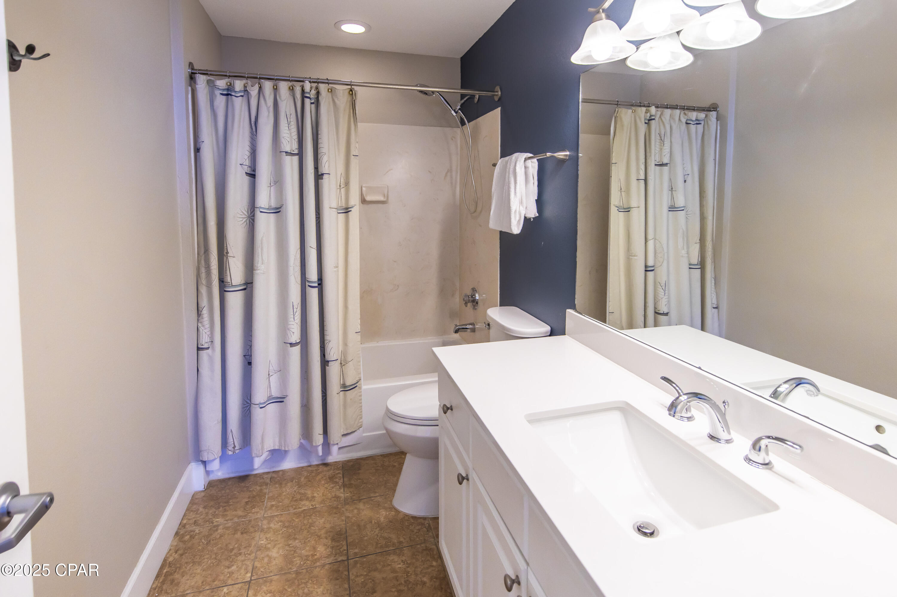 Tidewater Beach Phase II - Residential