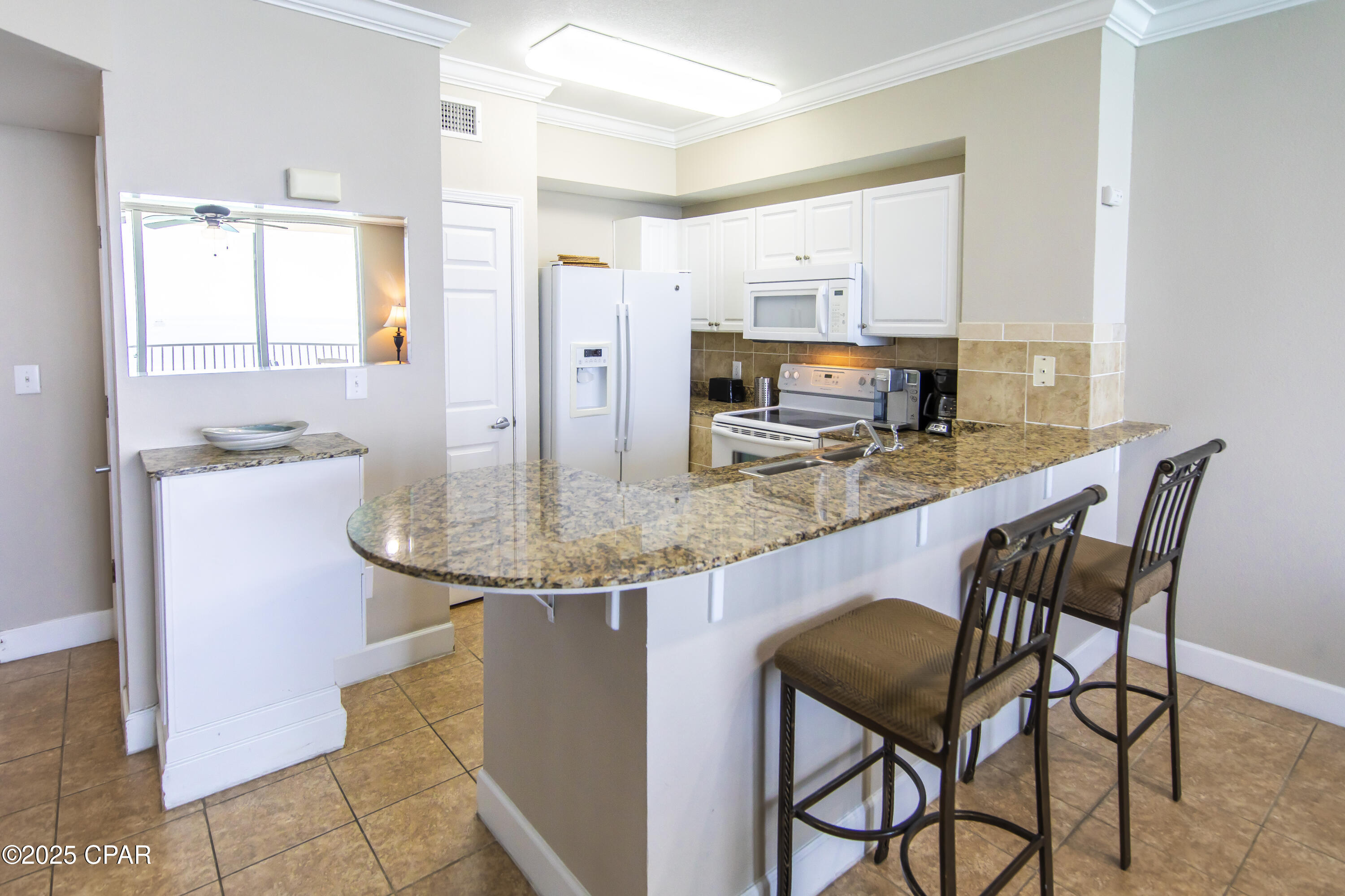 Tidewater Beach Phase II - Residential