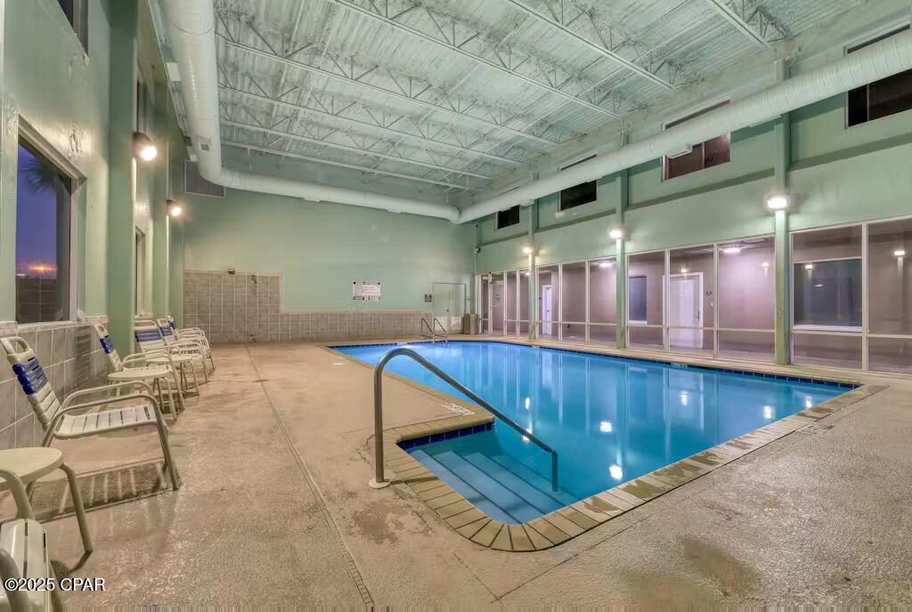 Tidewater Beach Phase II - Residential