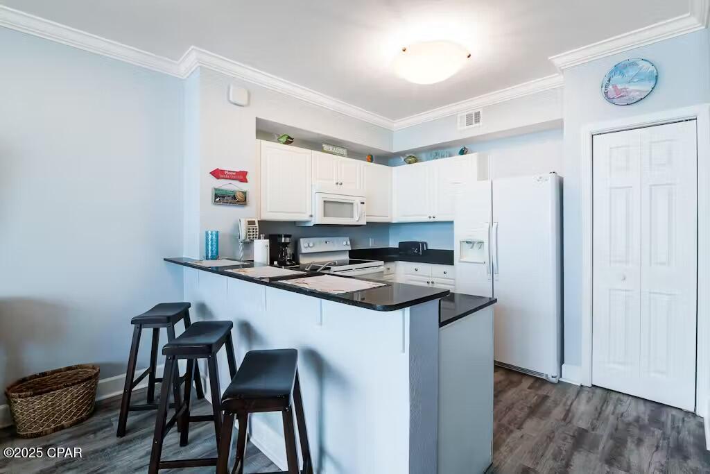 Tidewater Beach Phase II - Residential