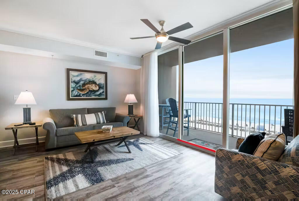 Tidewater Beach Phase II - Residential