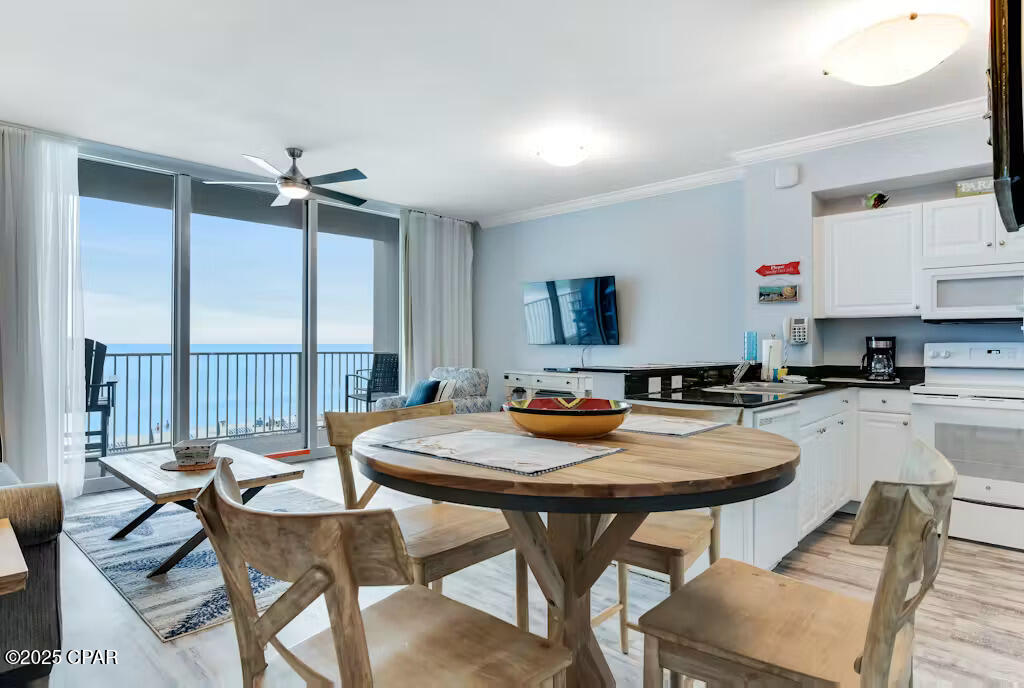 Tidewater Beach Phase II - Residential