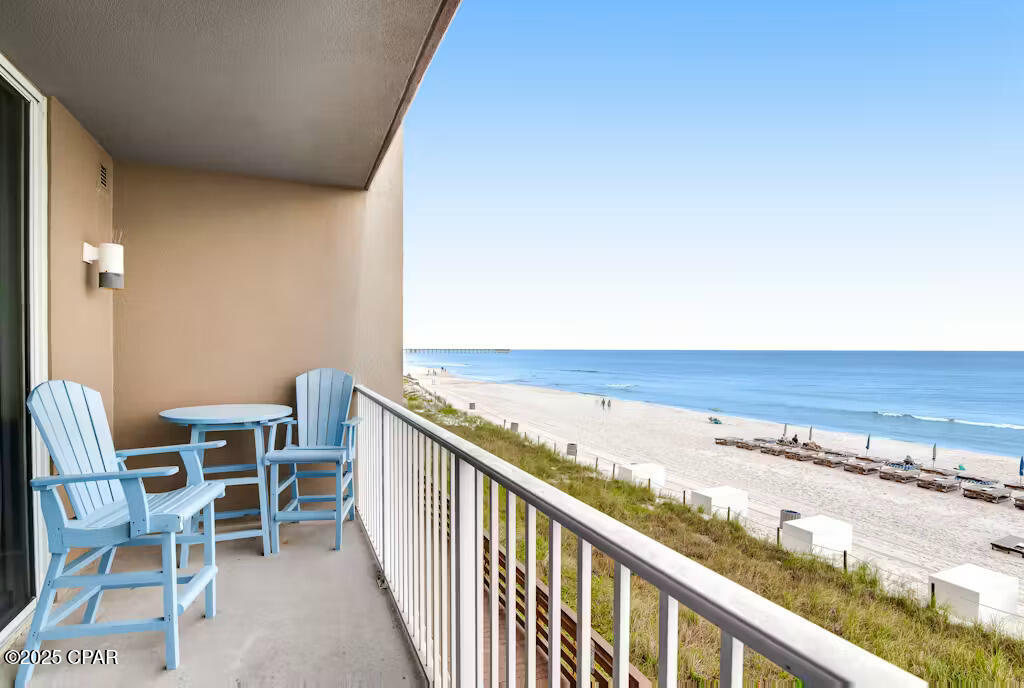Tidewater Beach Phase II - Residential