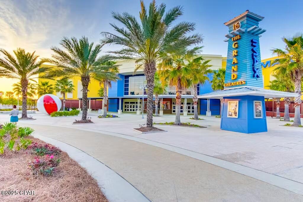 Tidewater Beach Phase II - Residential