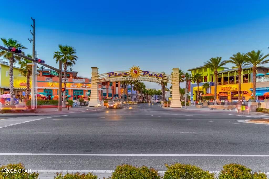 Tidewater Beach Phase II - Residential