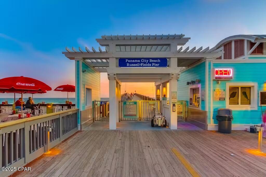 Tidewater Beach Phase II - Residential