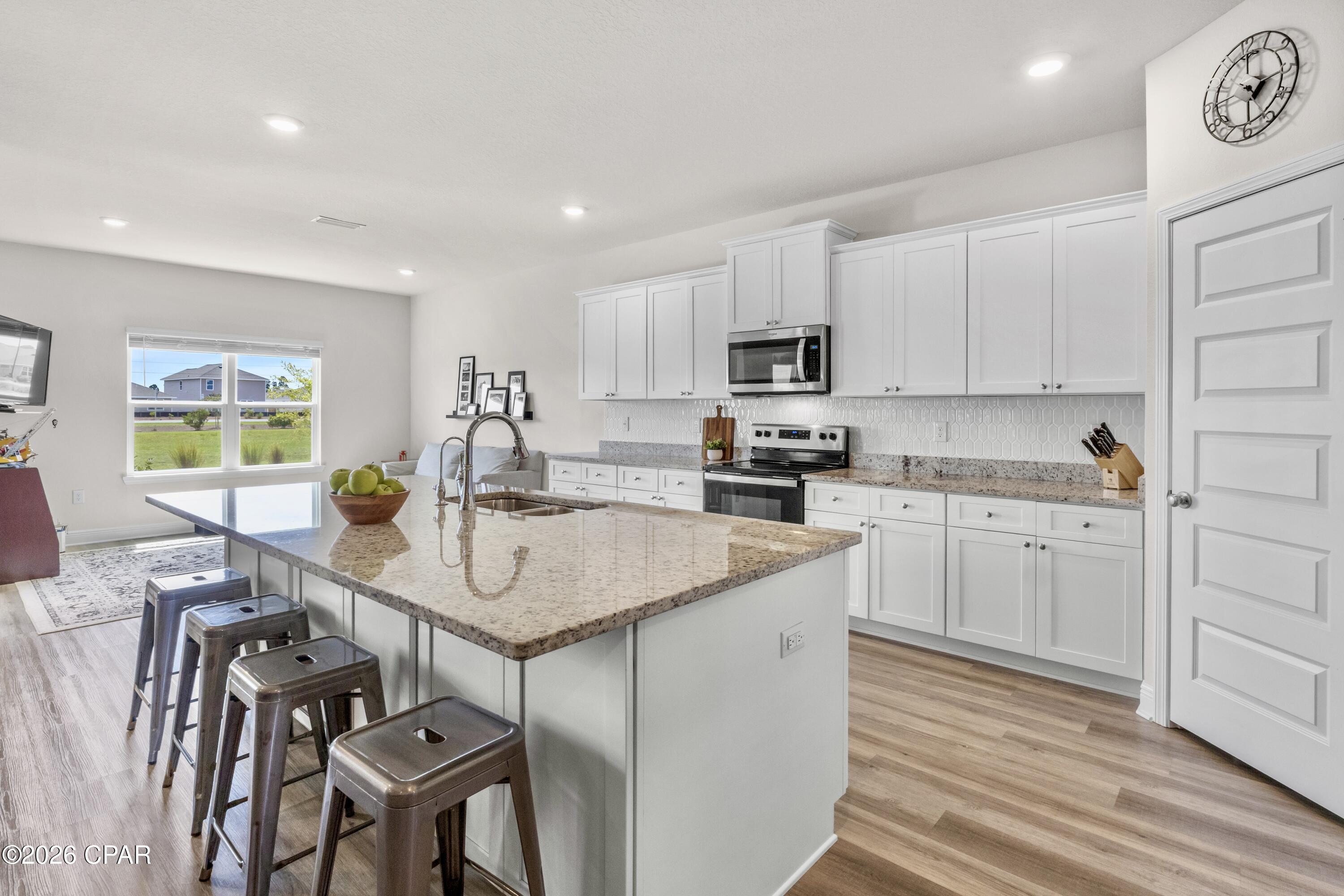 Titus Park - Residential