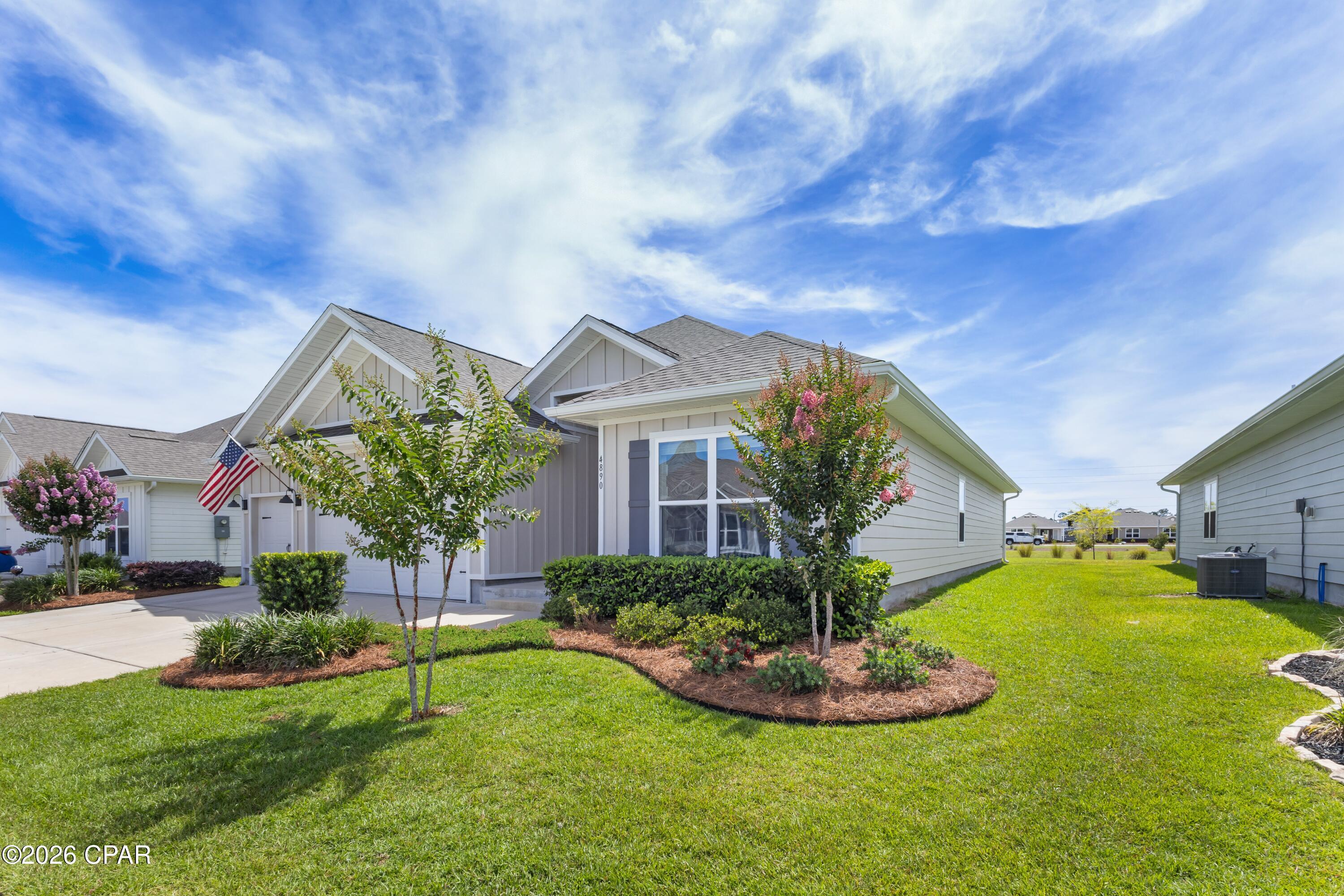 Titus Park - Residential