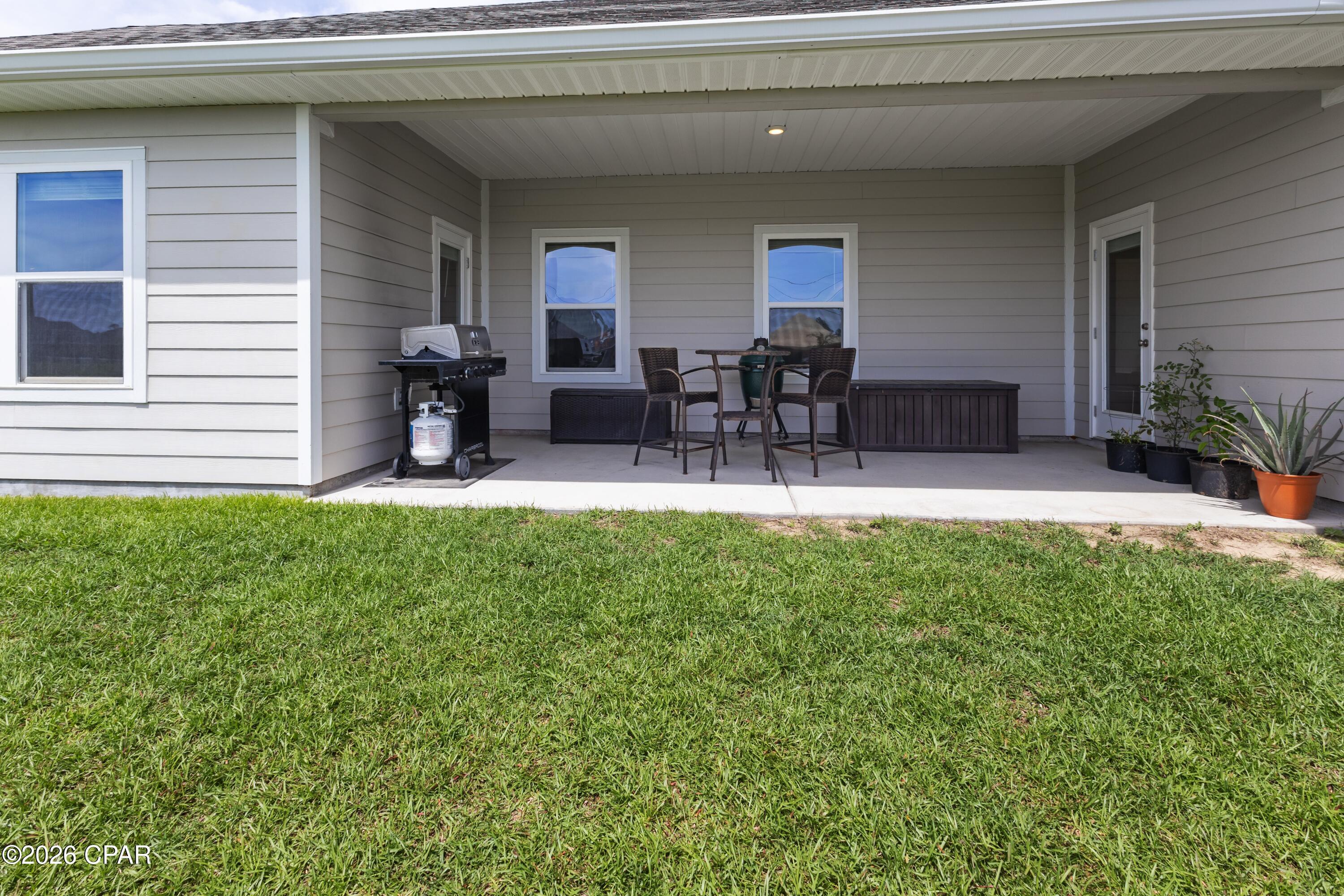 Titus Park - Residential