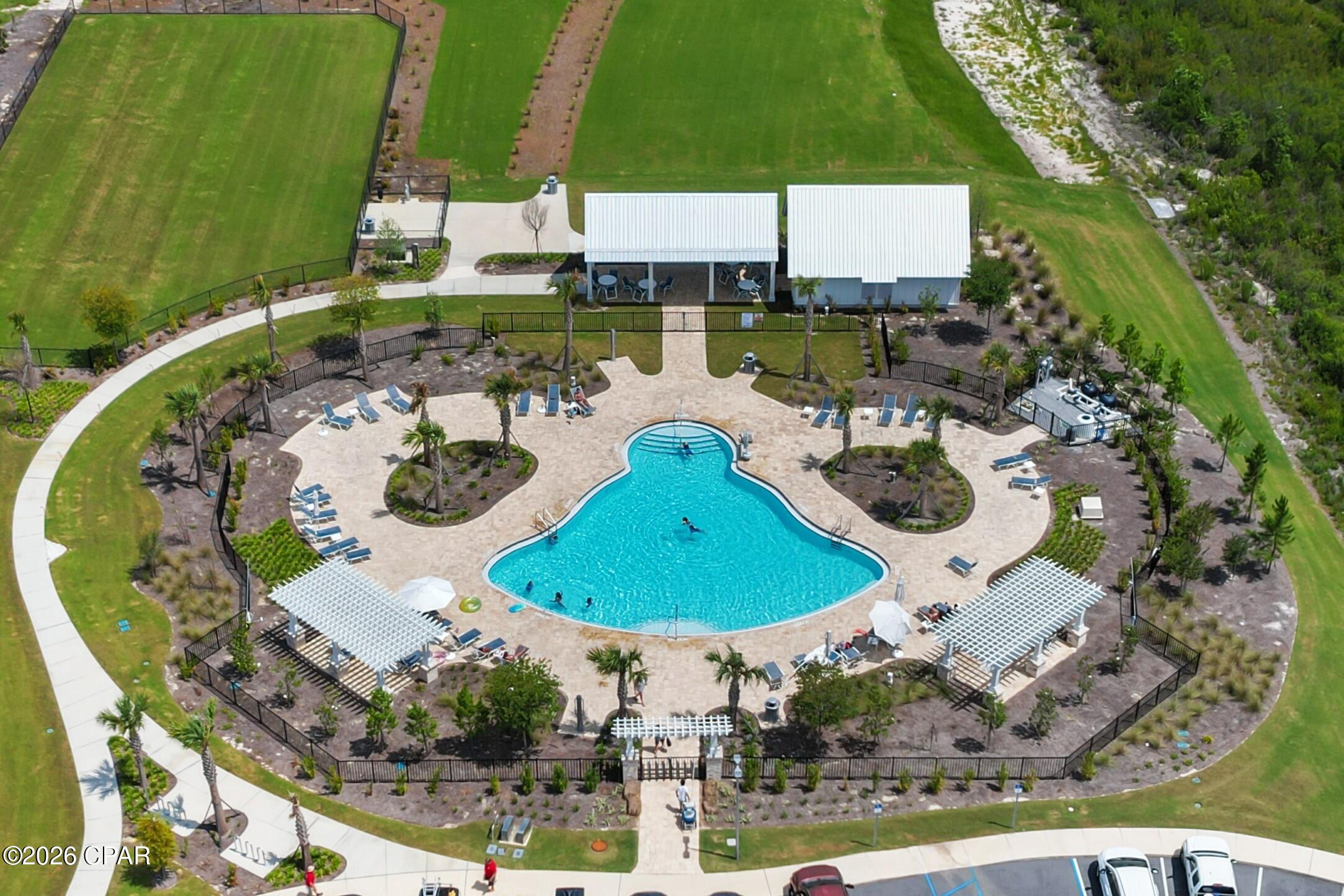 Titus Park - Residential