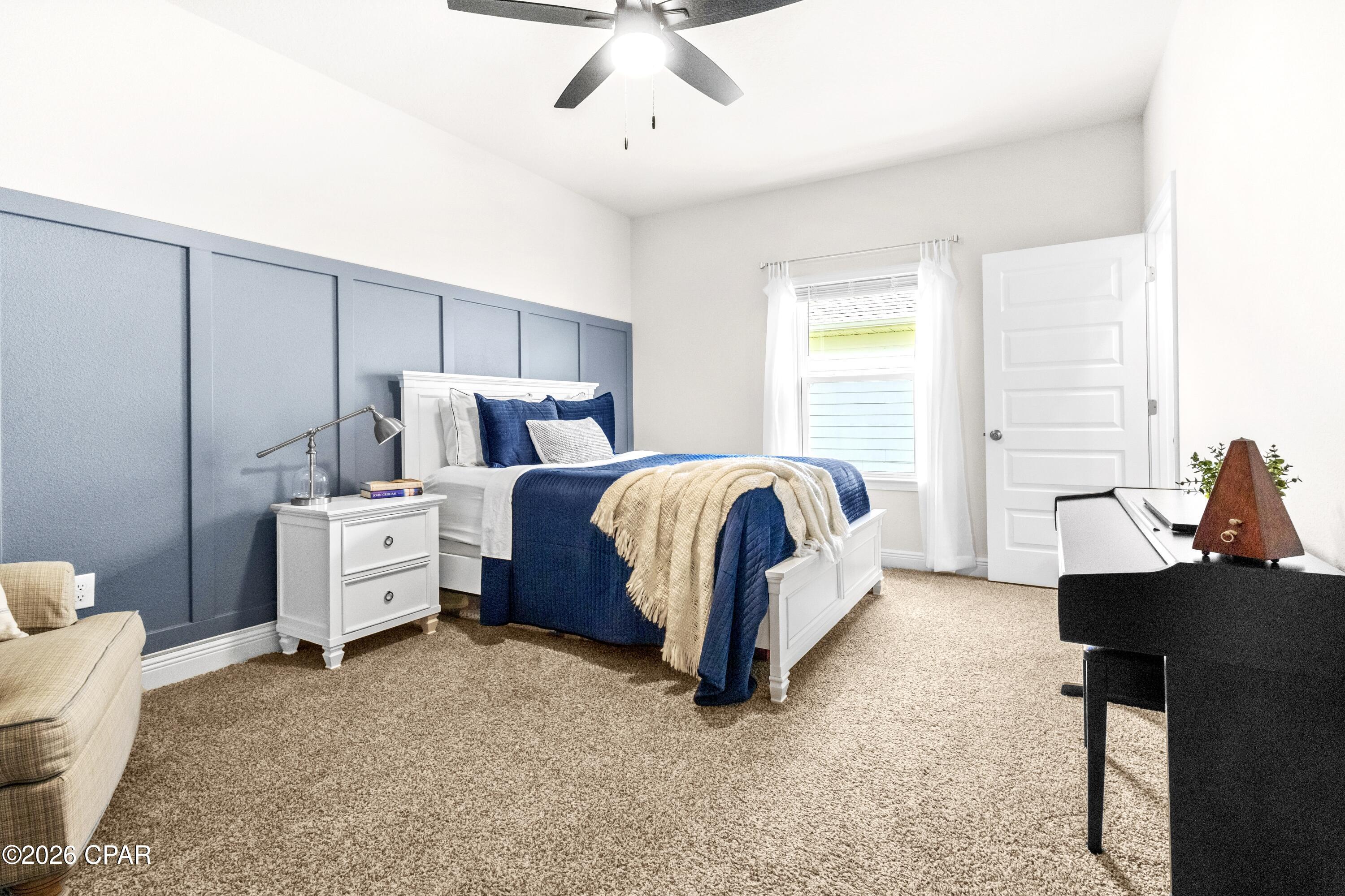 Titus Park - Residential