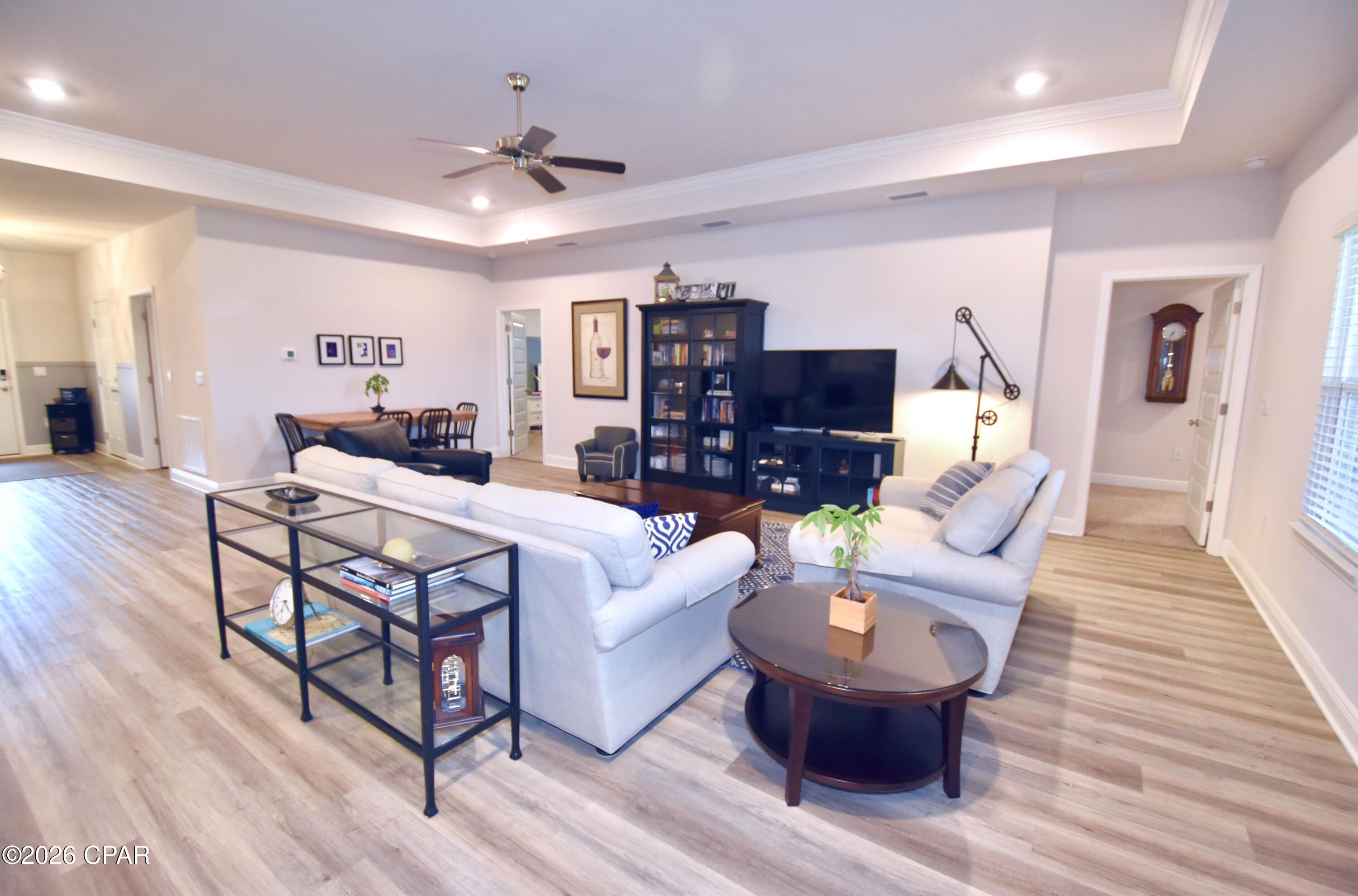 Titus Park - Residential
