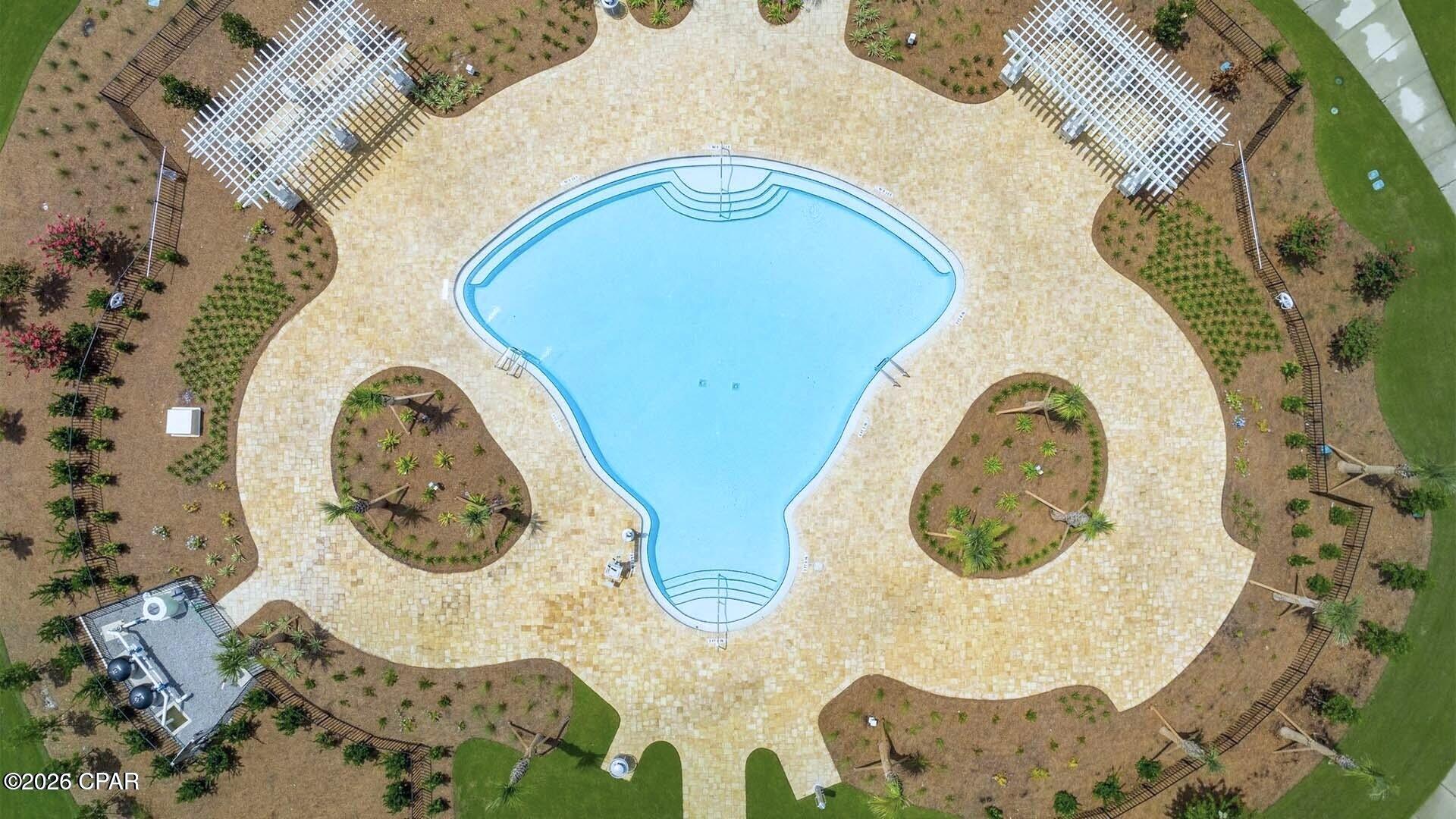 Titus Park - Residential