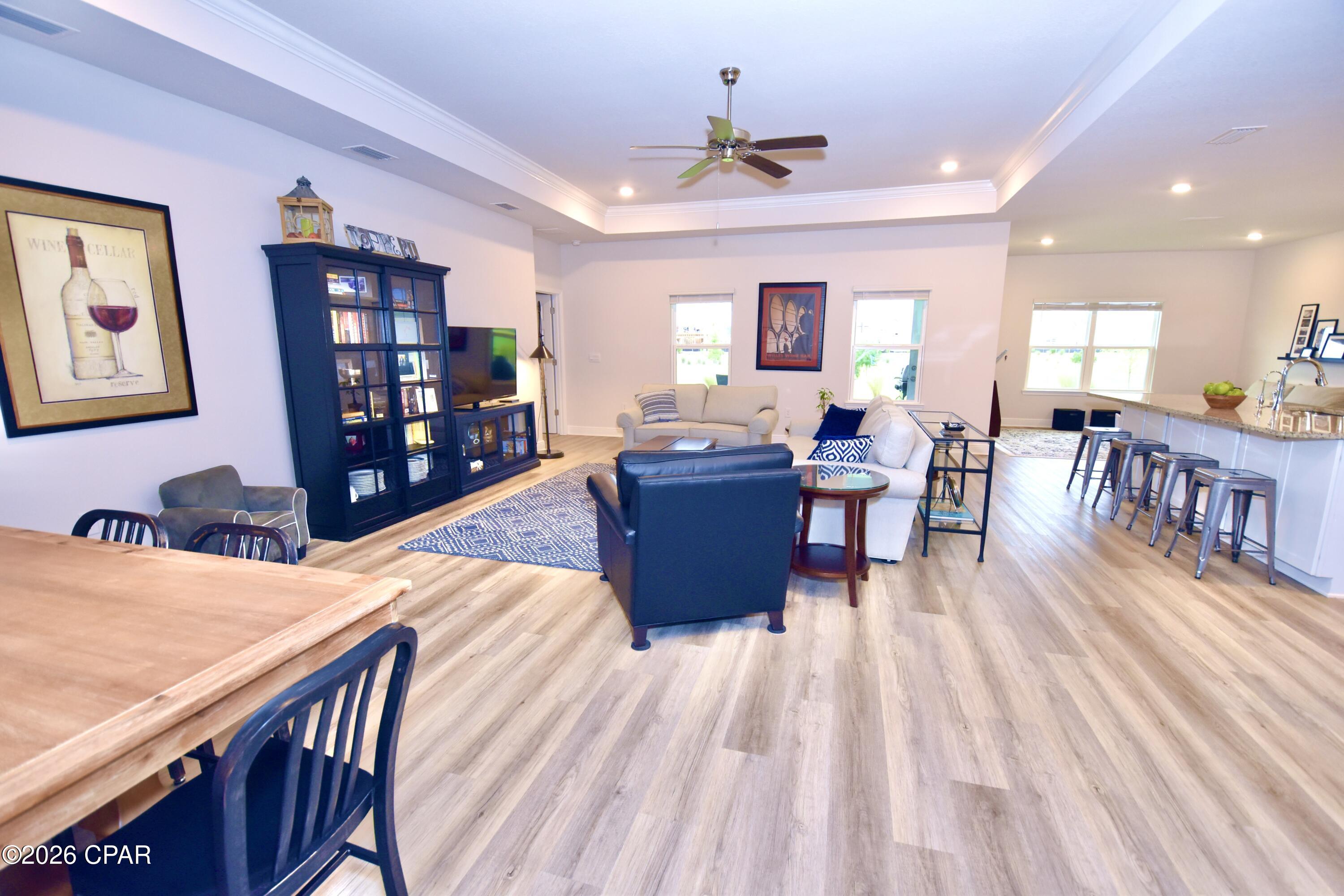 Titus Park - Residential