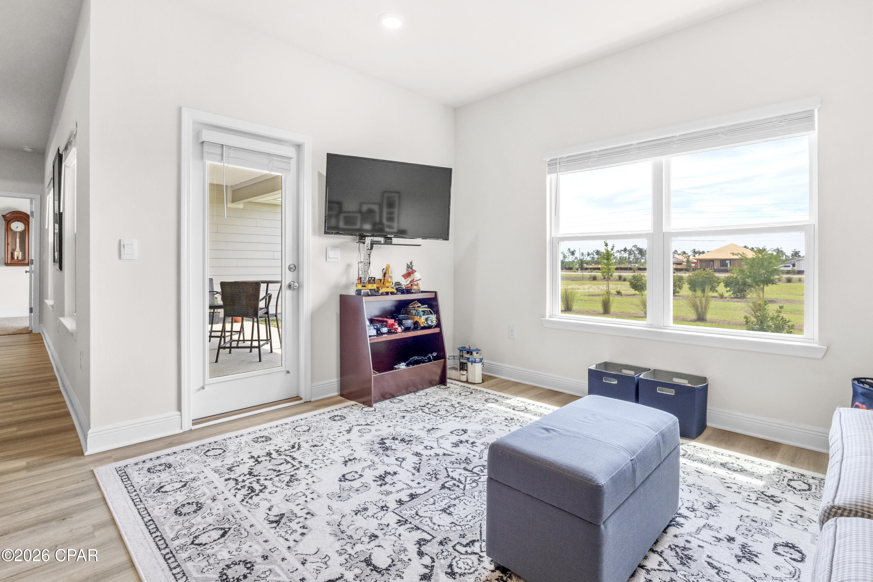 Titus Park - Residential