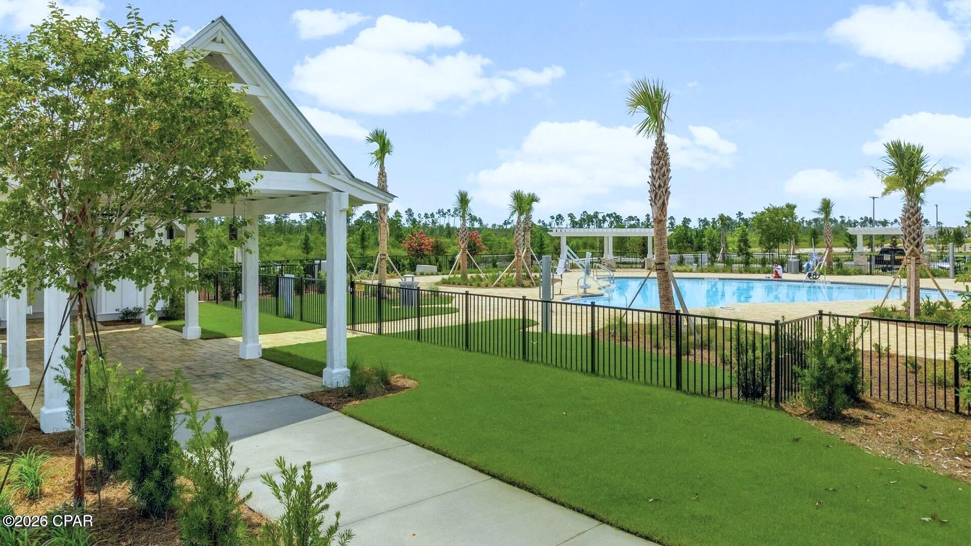 Titus Park - Residential