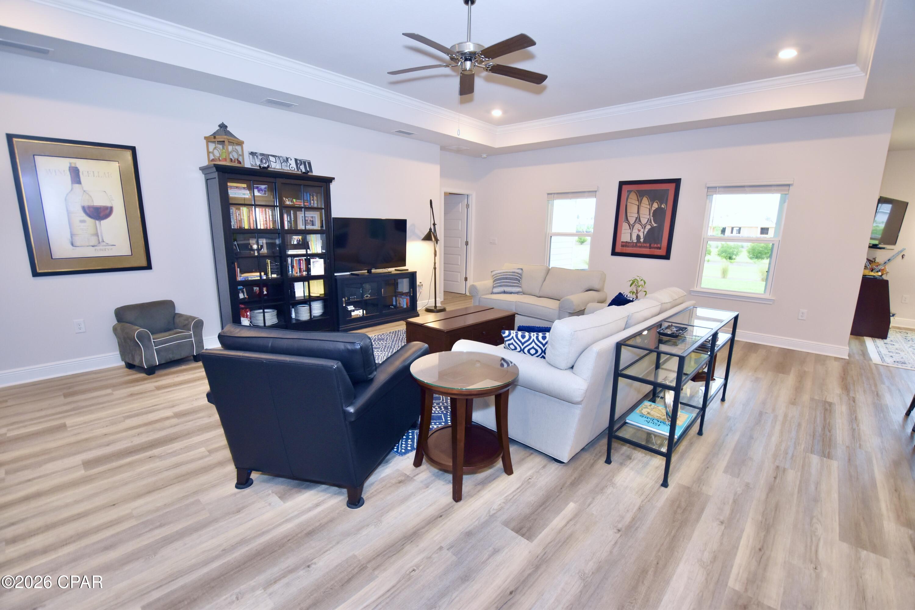 Titus Park - Residential