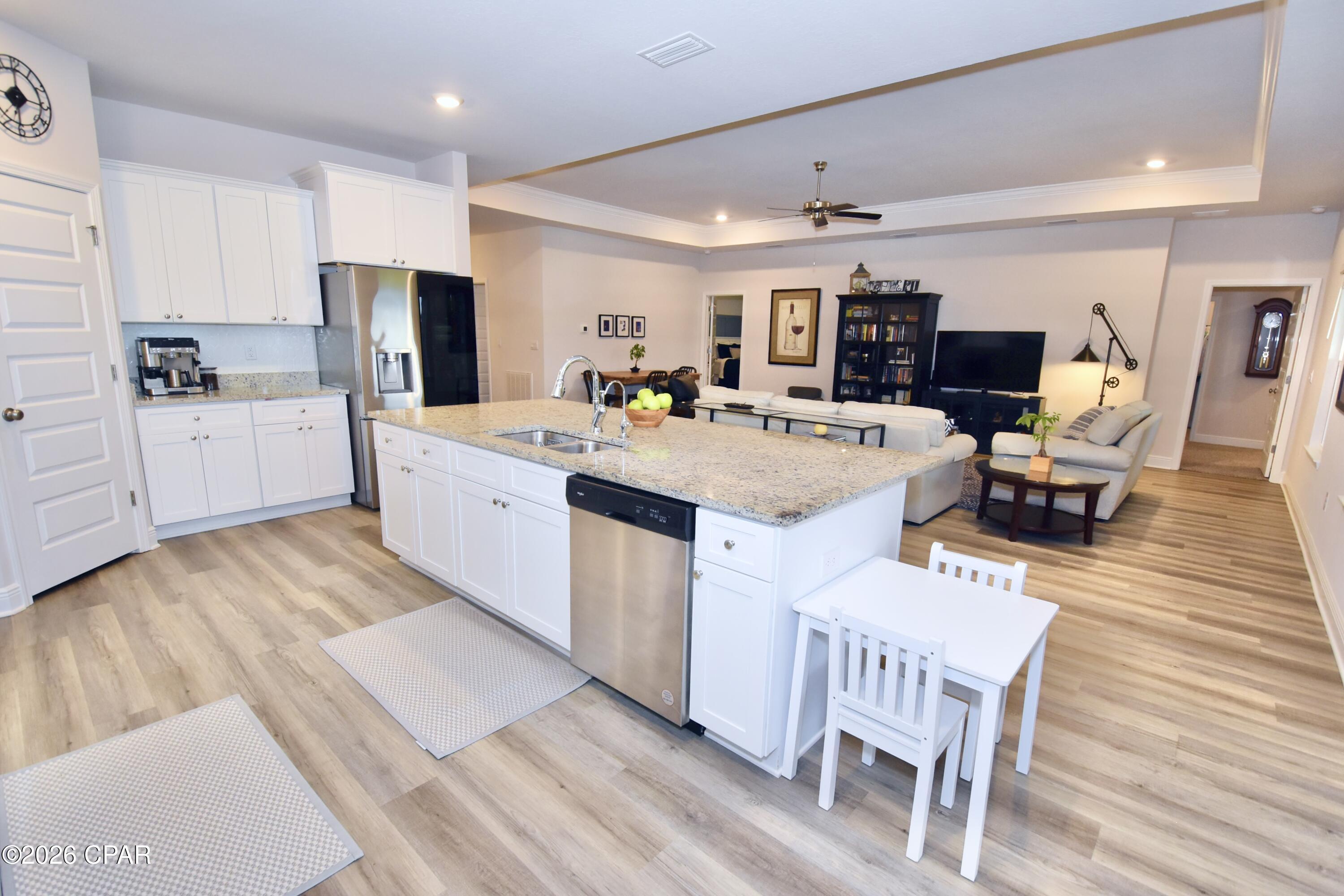 Titus Park - Residential