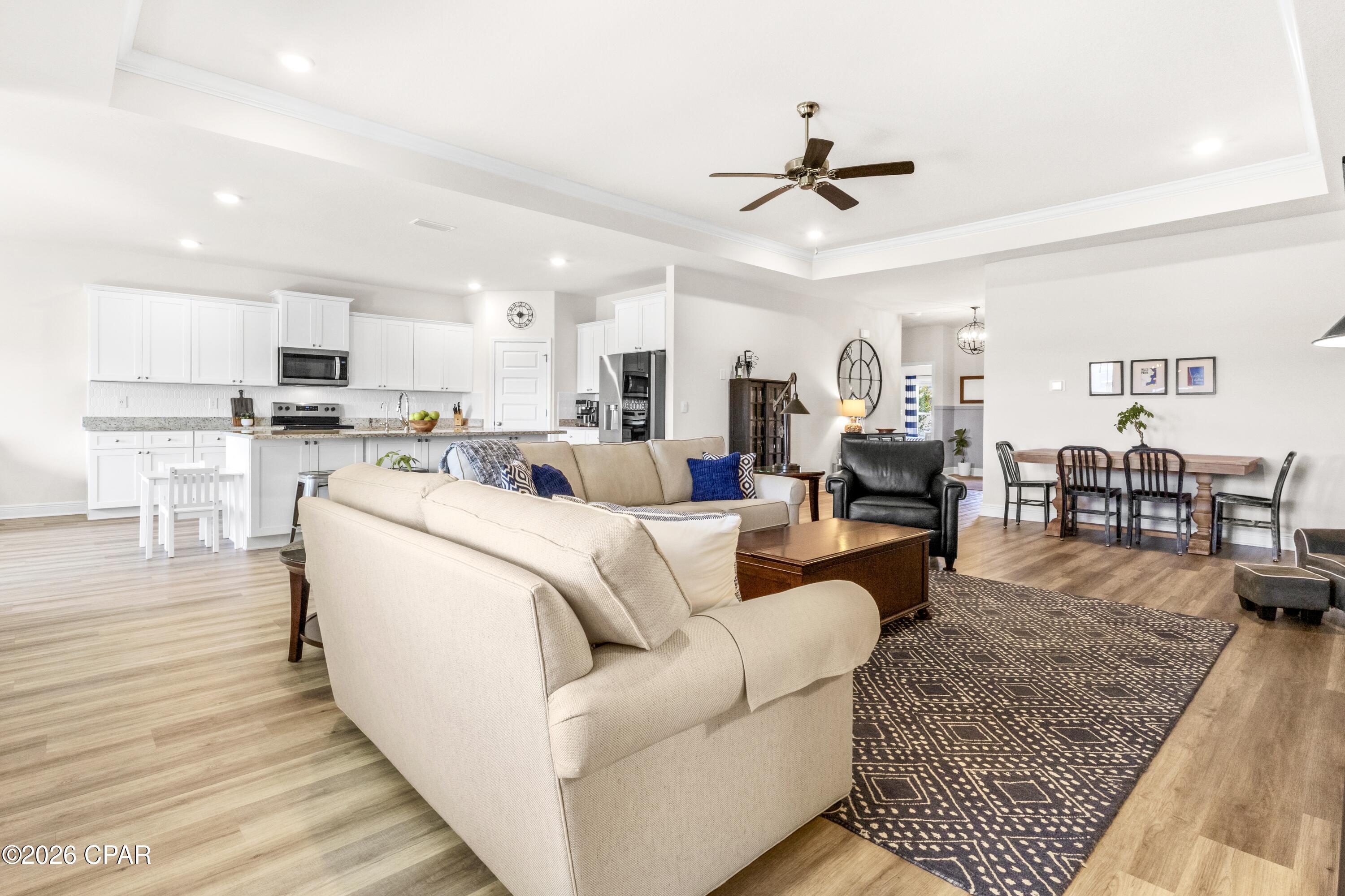 Titus Park - Residential