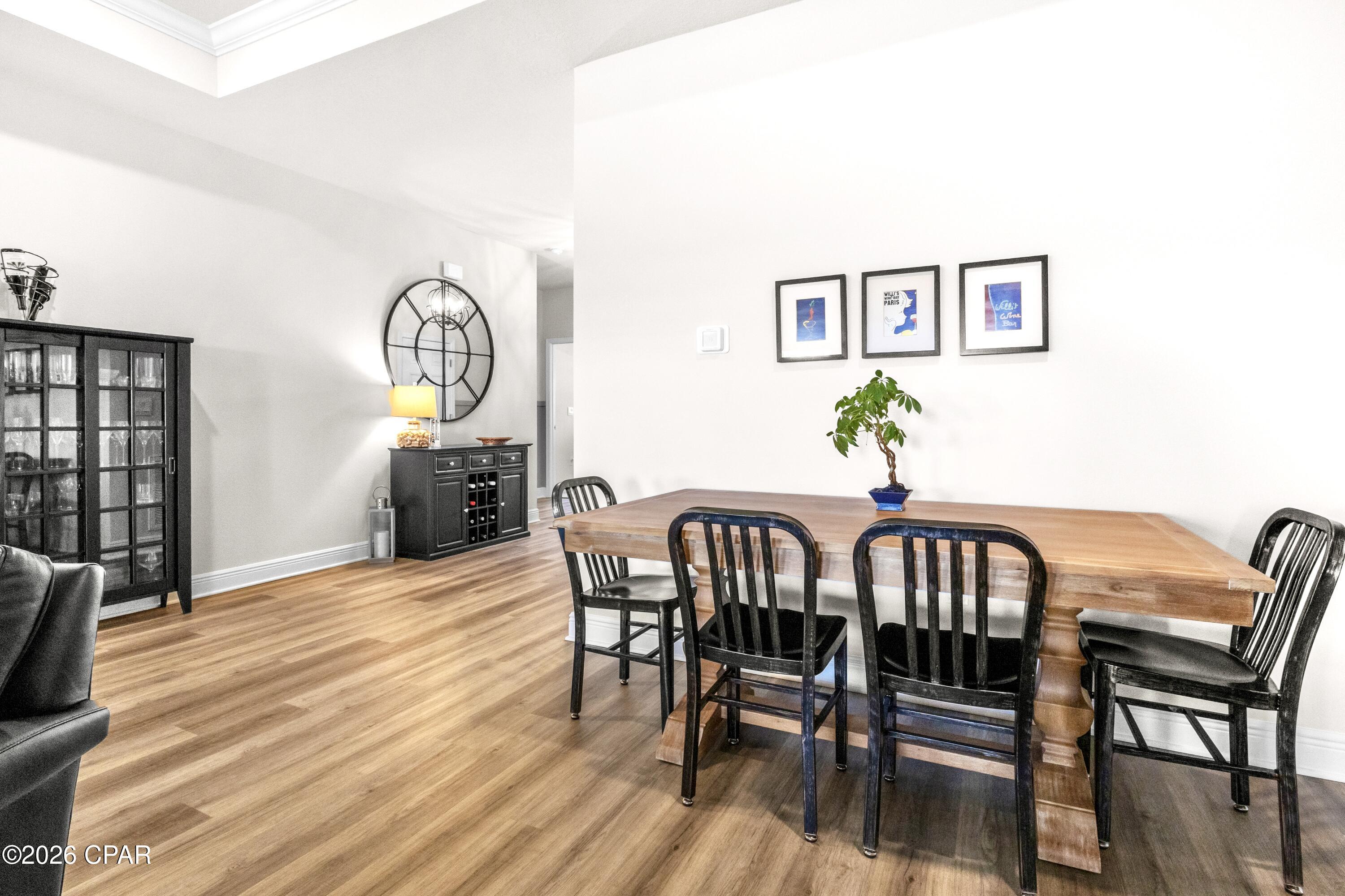 Titus Park - Residential