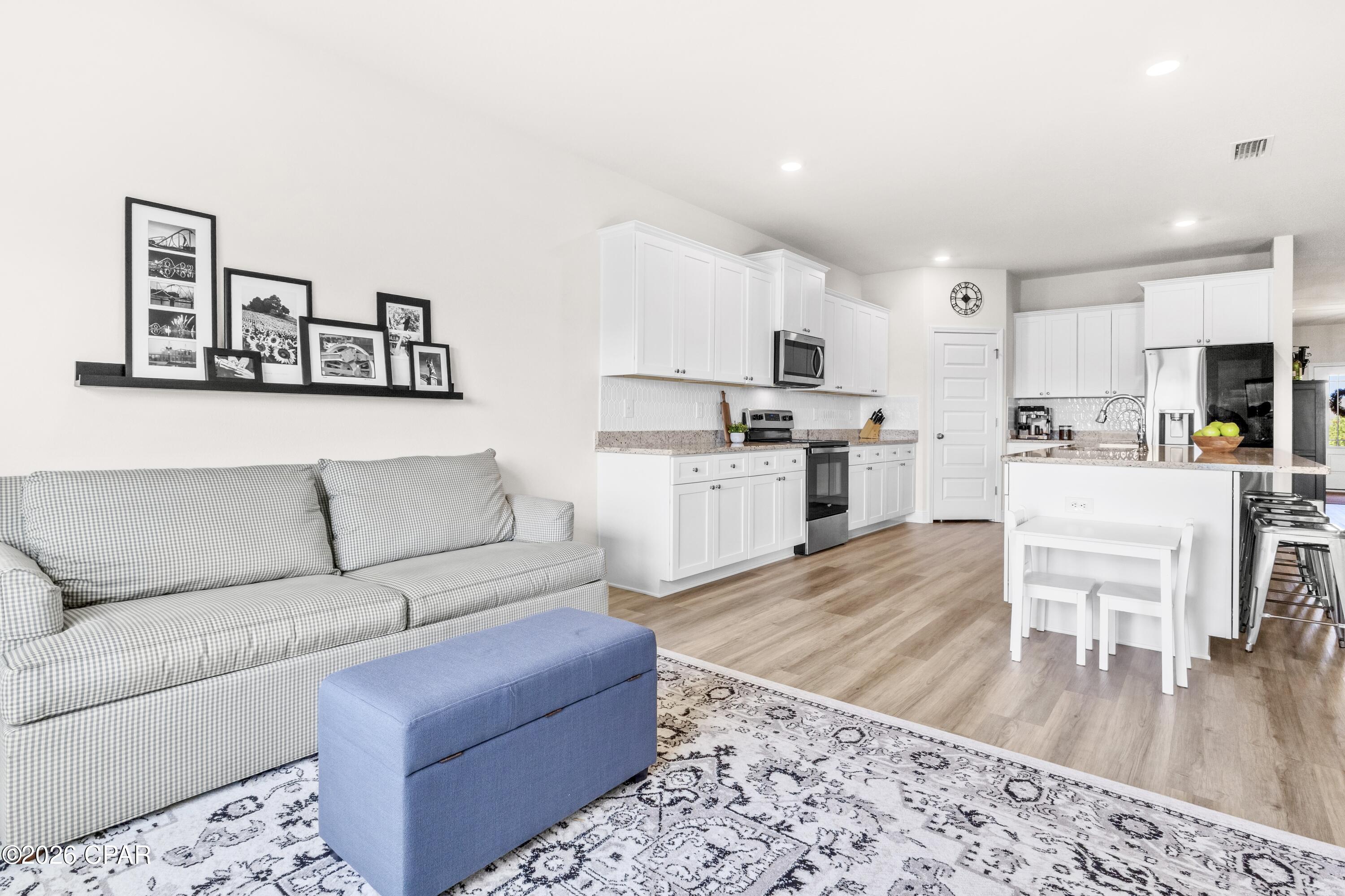 Titus Park - Residential