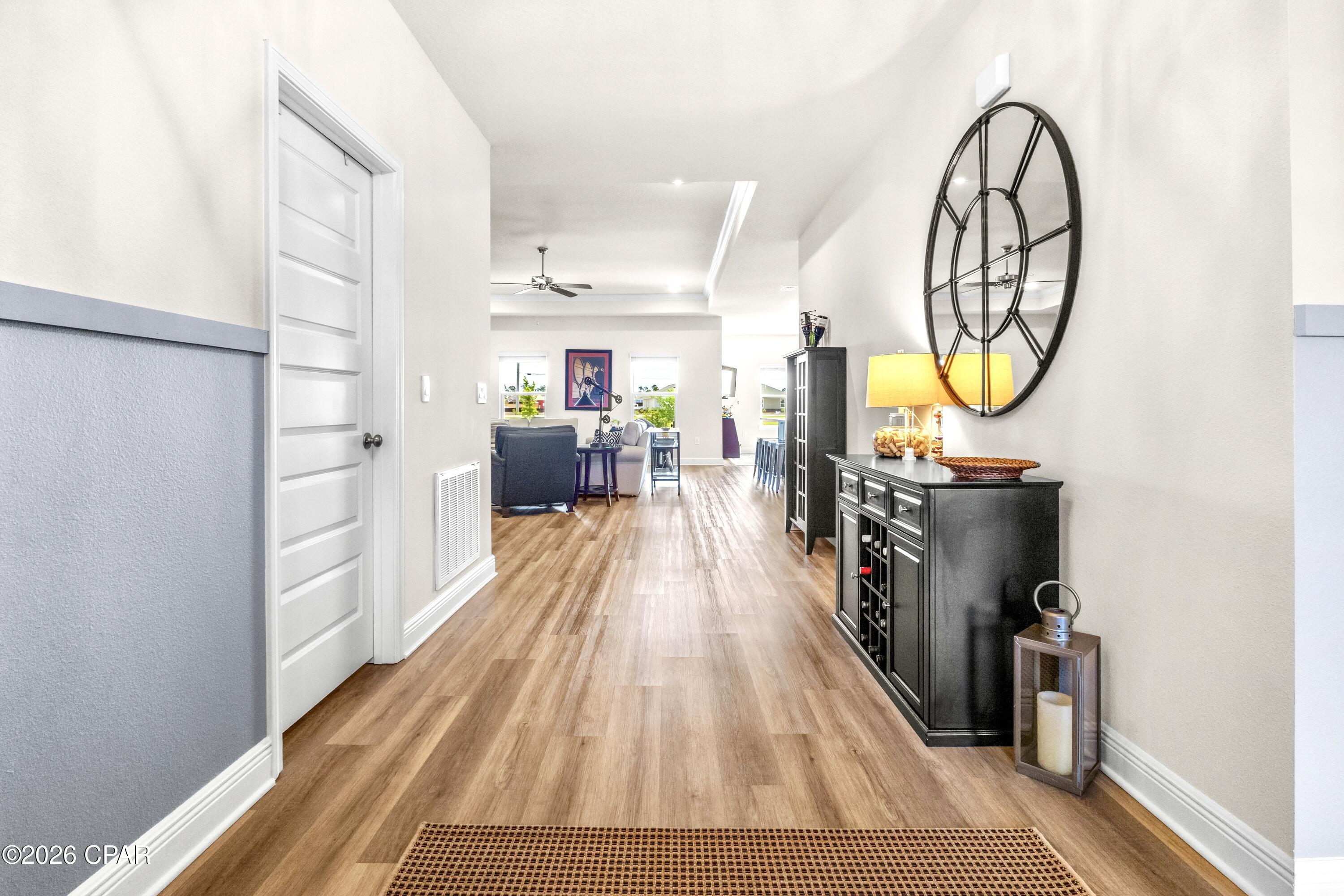 Titus Park - Residential