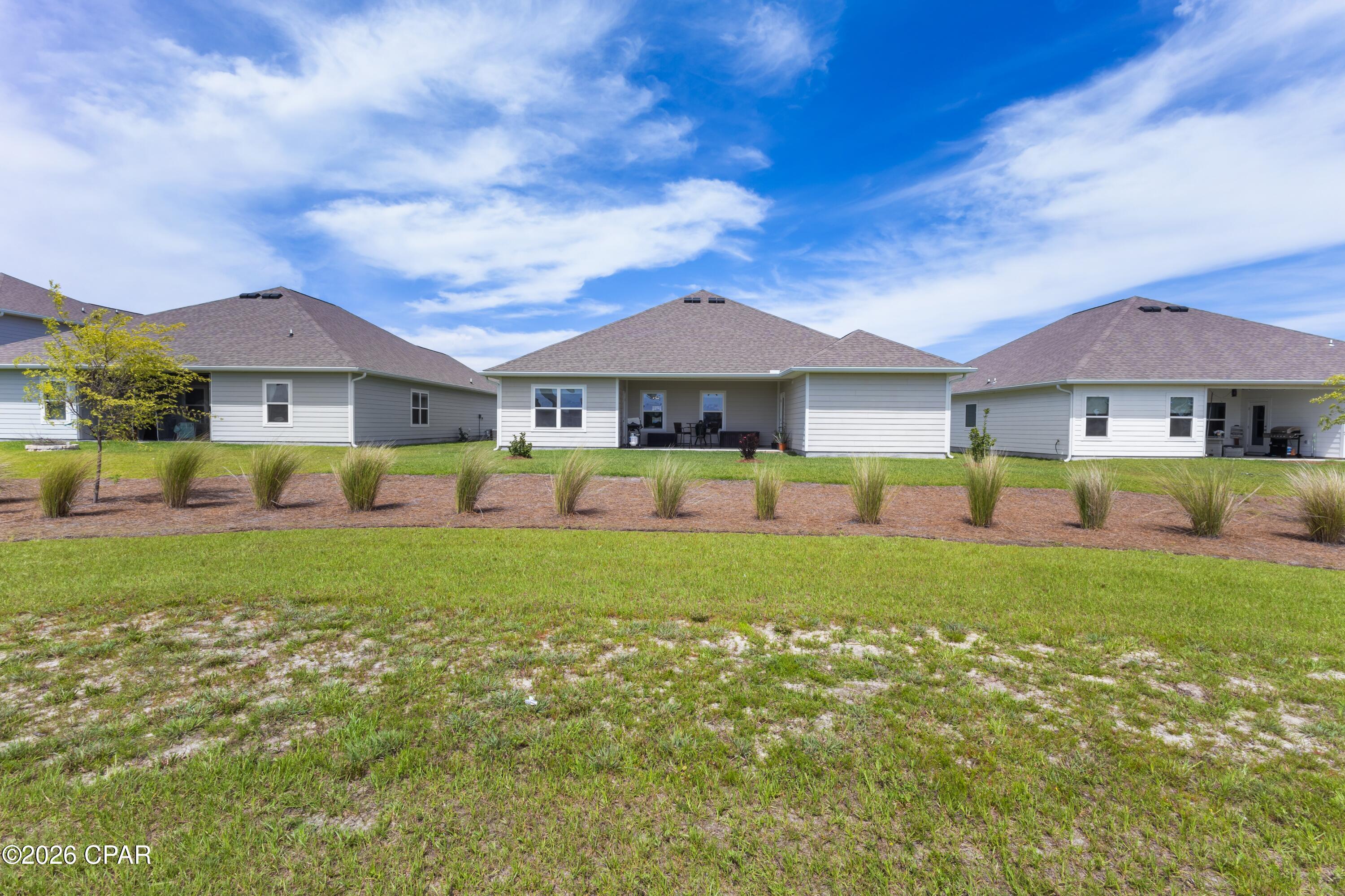Titus Park - Residential