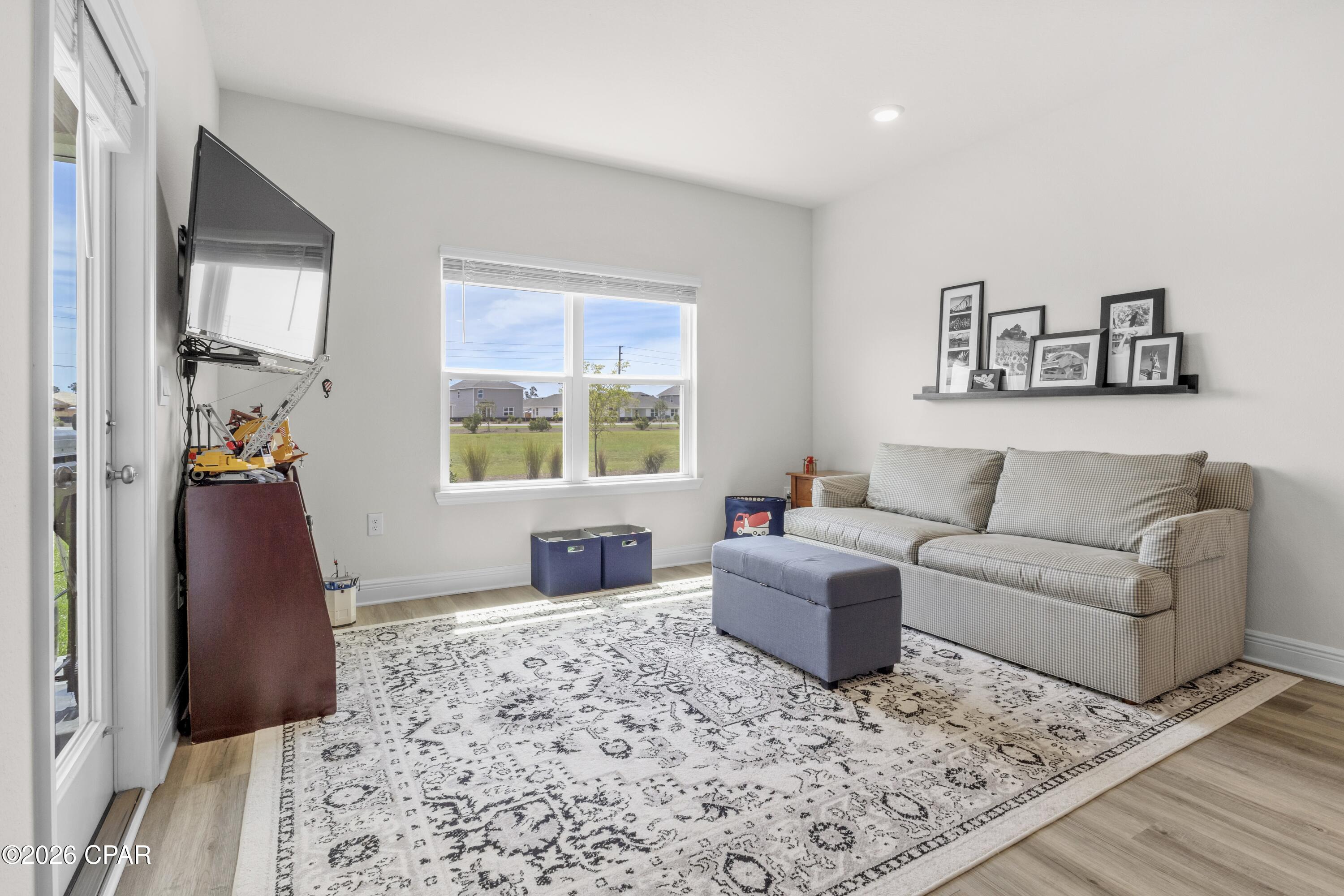 Titus Park - Residential