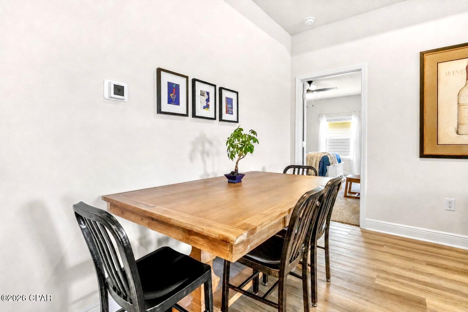 Titus Park - Residential