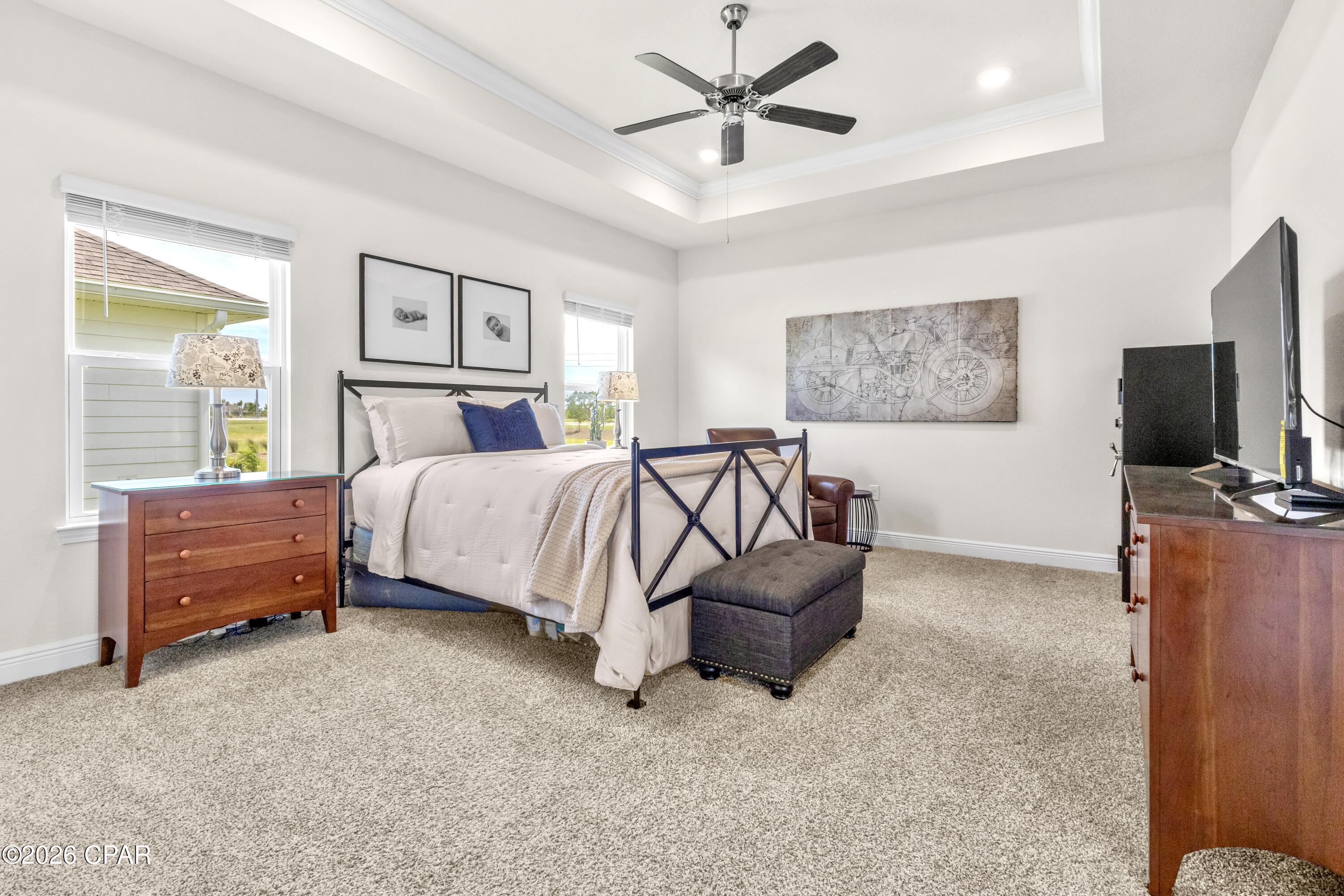 Titus Park - Residential