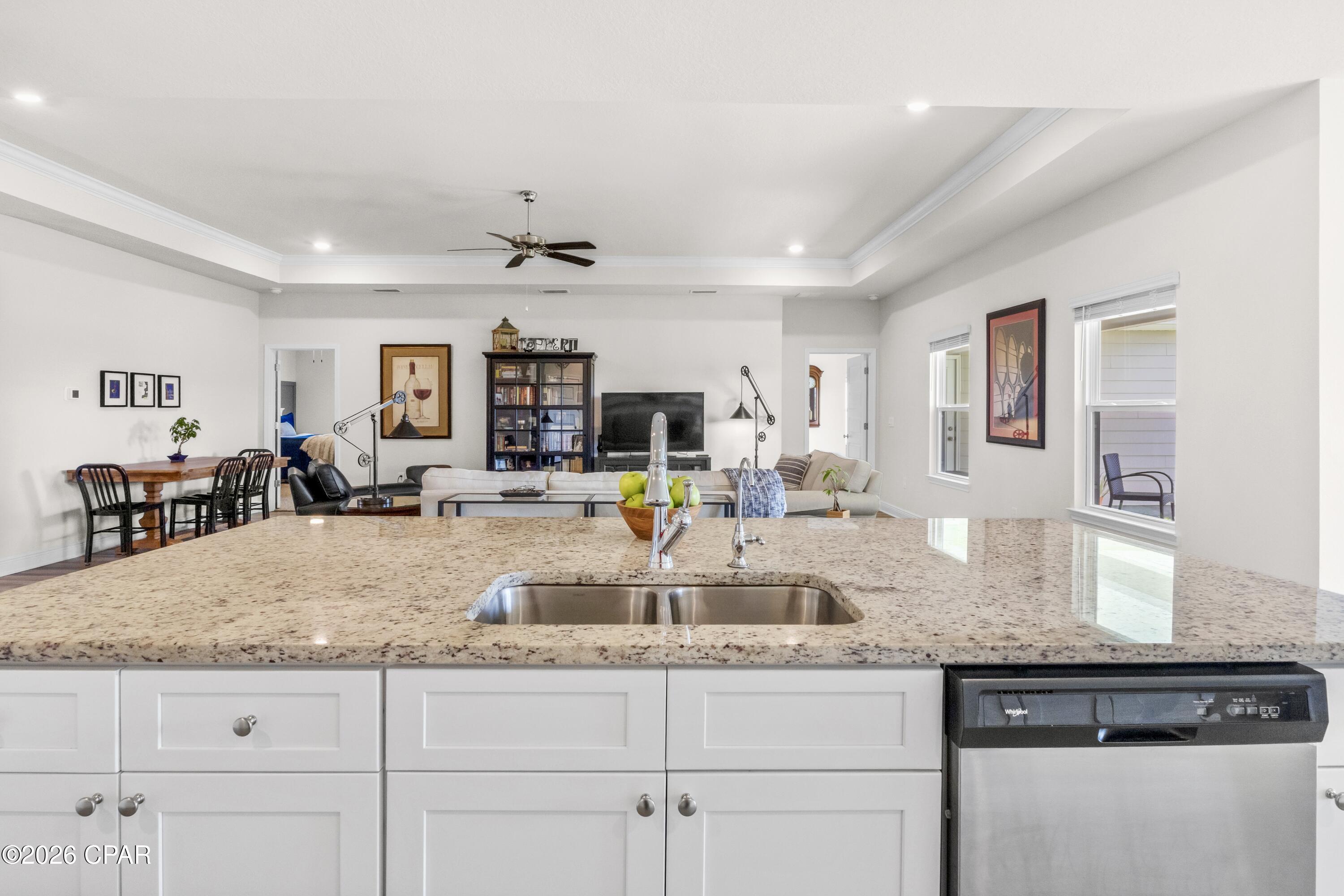 Titus Park - Residential