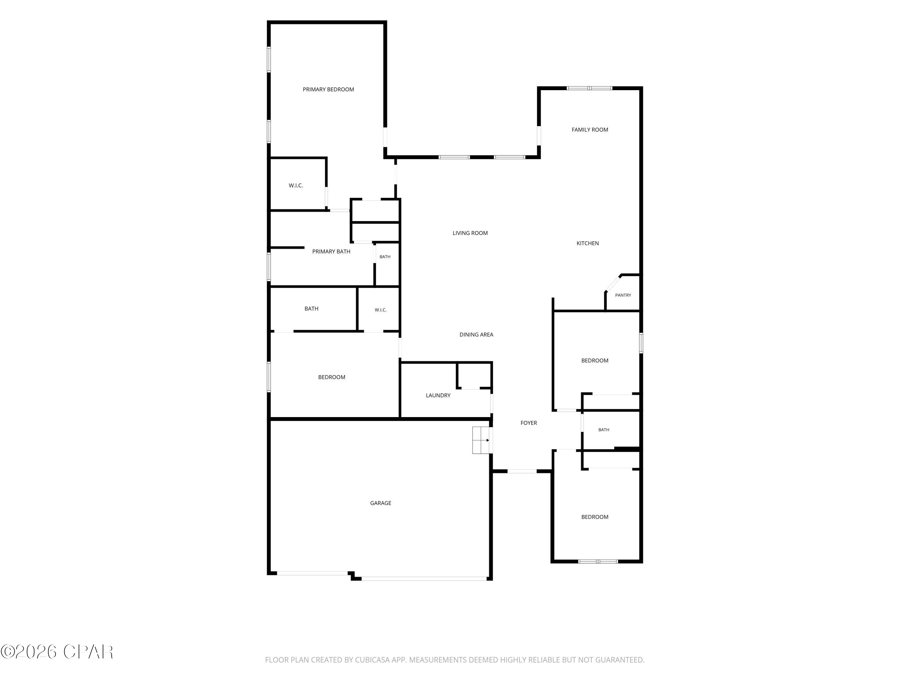 Titus Park - Residential