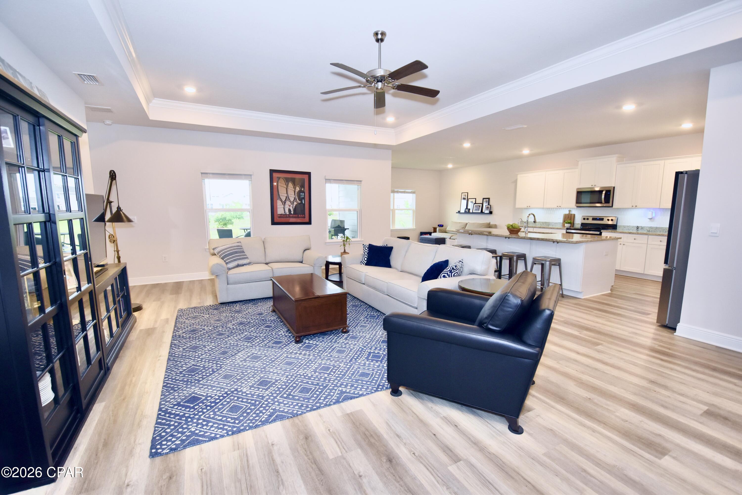 Titus Park - Residential