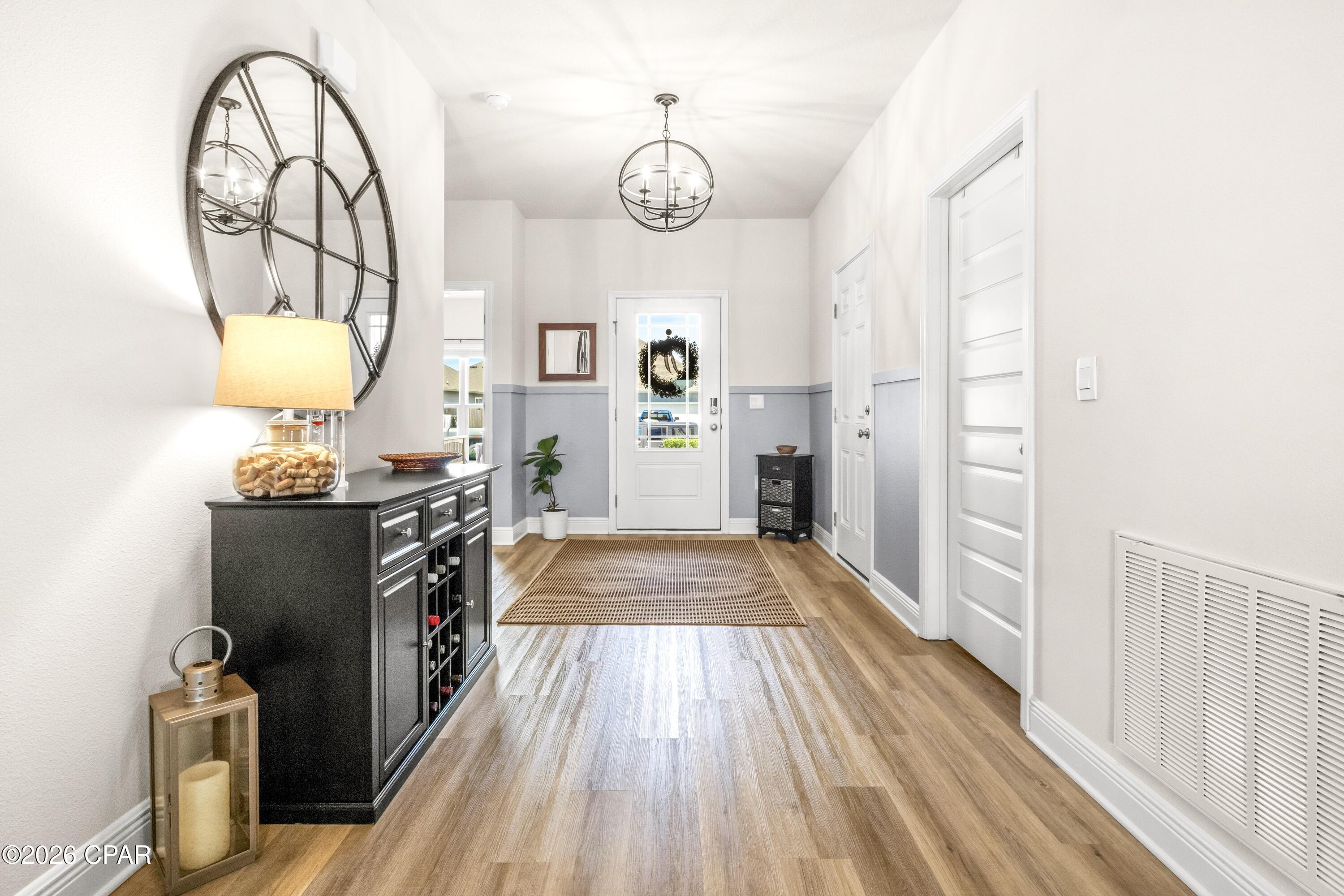 Titus Park - Residential