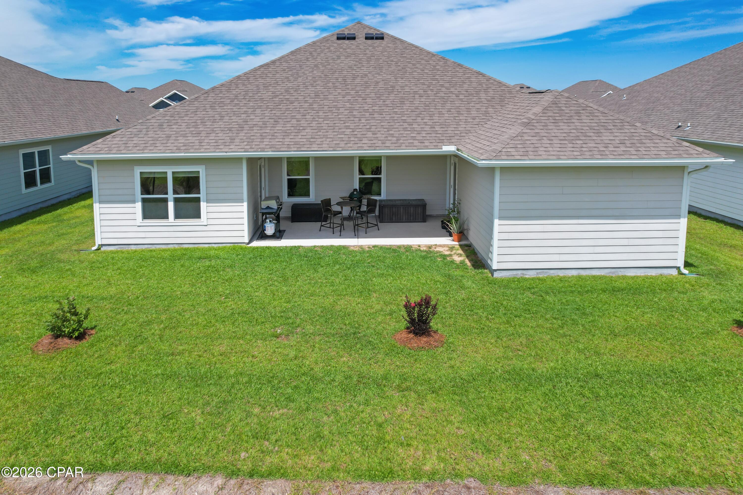 Titus Park - Residential