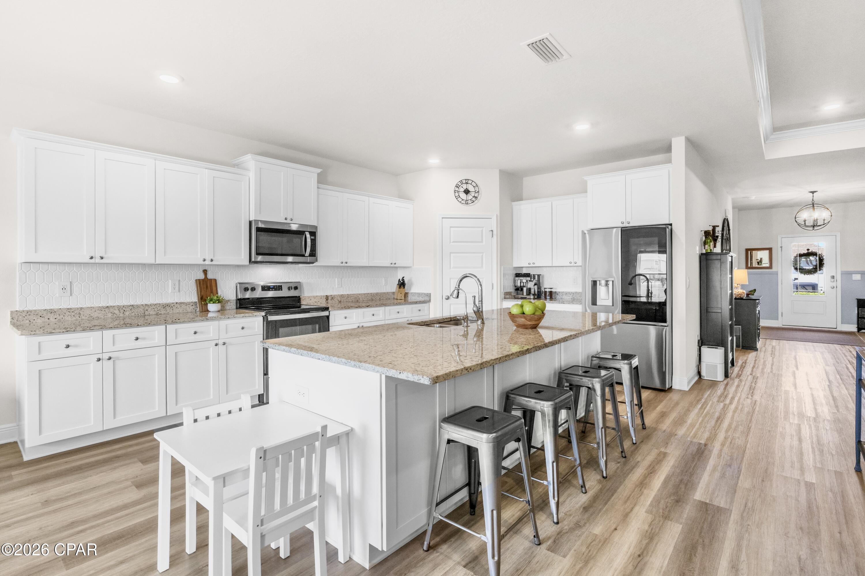 Titus Park - Residential