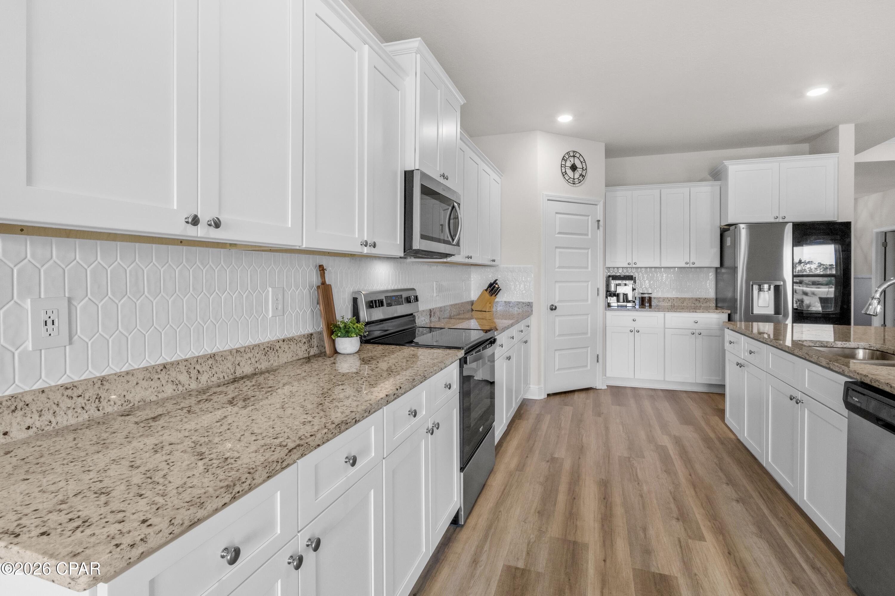 Titus Park - Residential