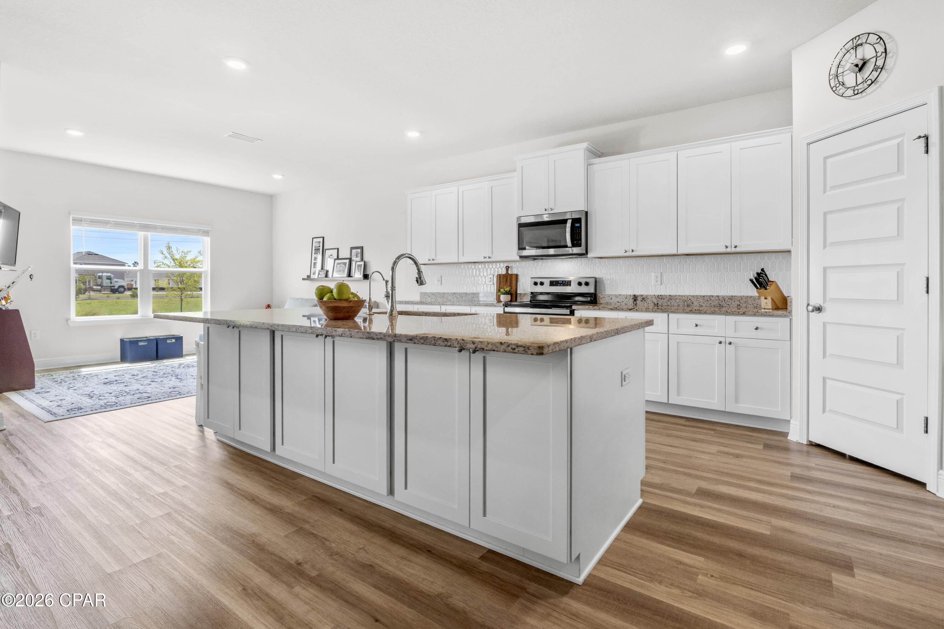 Titus Park - Residential