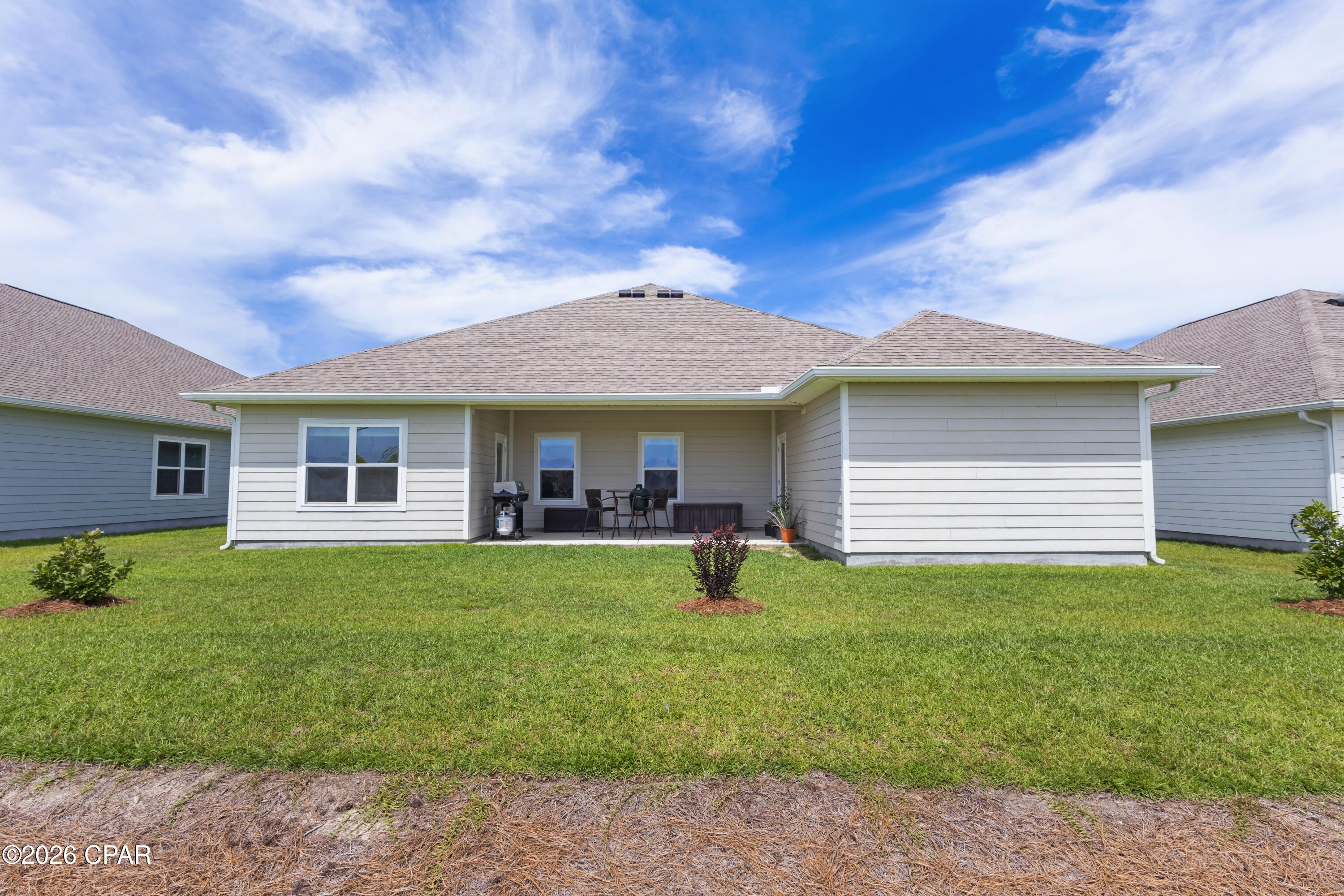 Titus Park - Residential