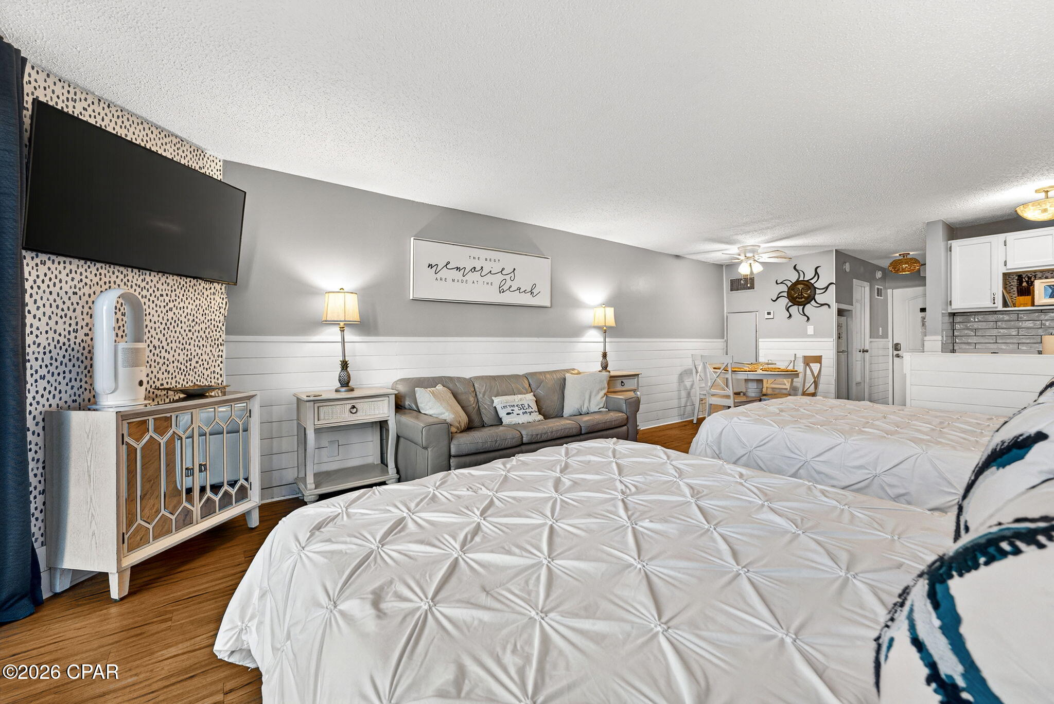 Top Of The Gulf Condo. - Residential