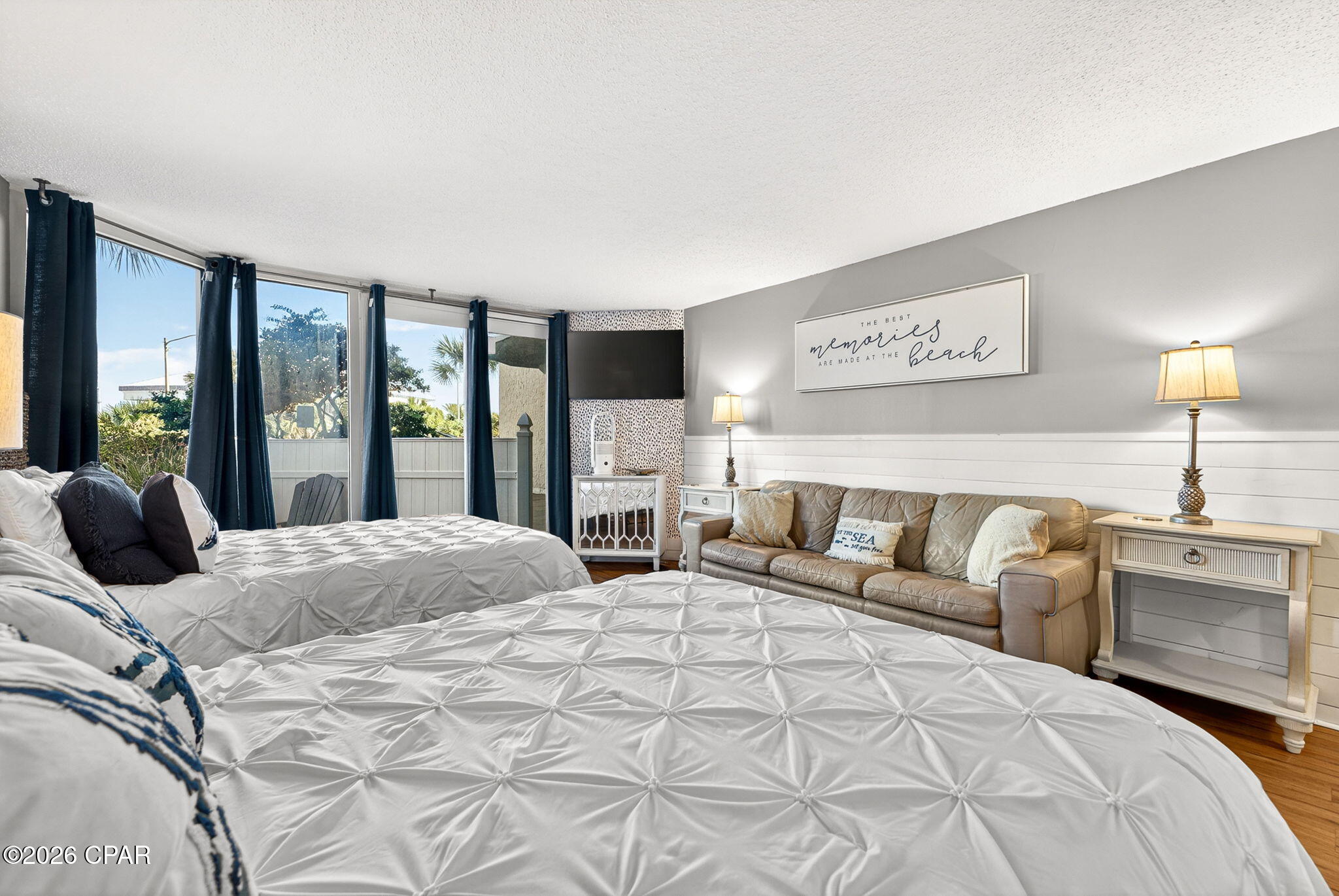 Top Of The Gulf Condo. - Residential