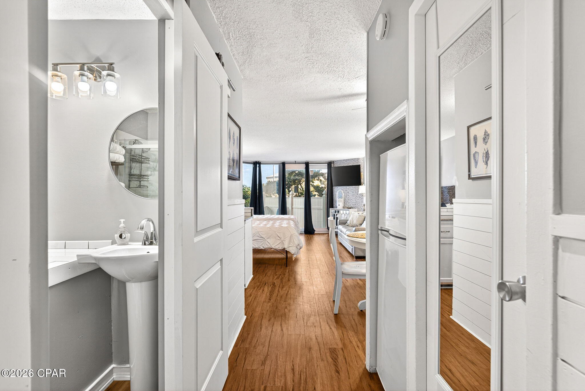 Top Of The Gulf Condo. - Residential