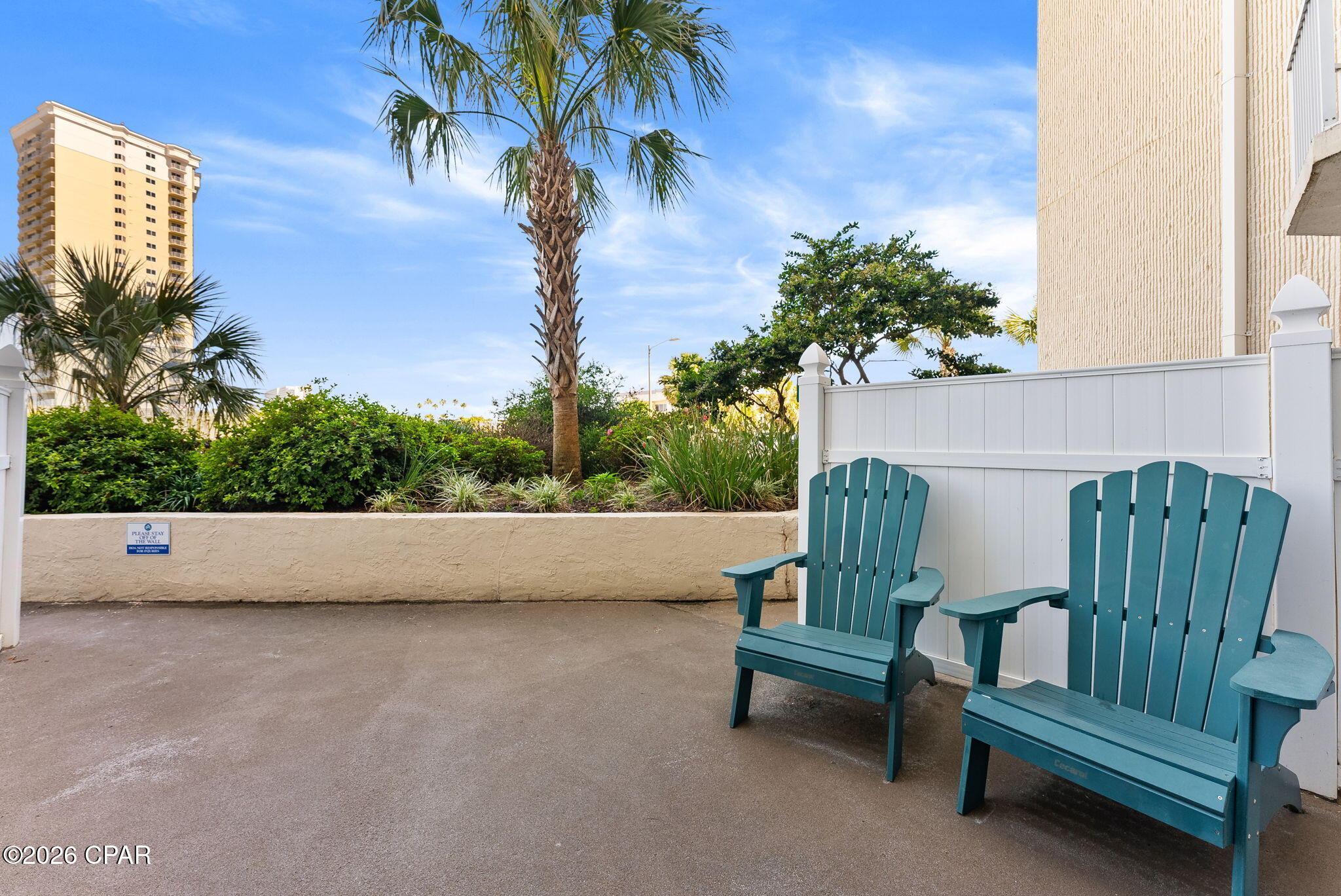 Top Of The Gulf Condo. - Residential