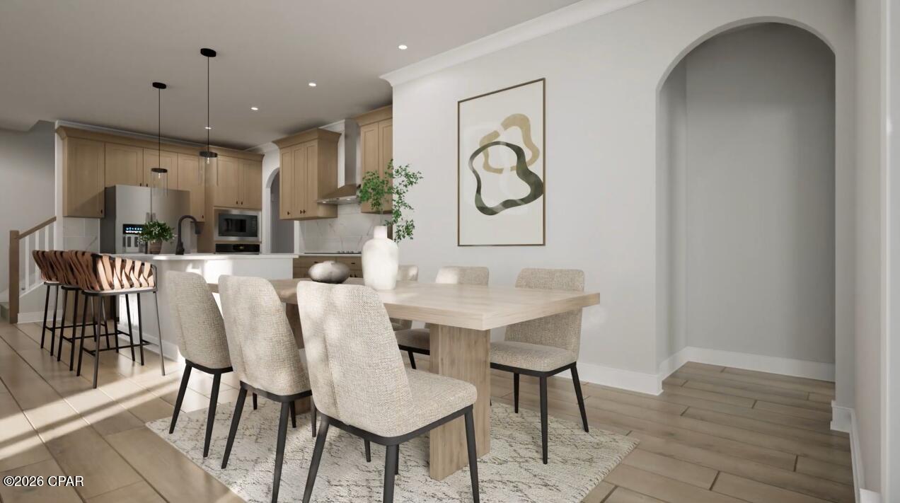 College Station Phase 3 - Residential