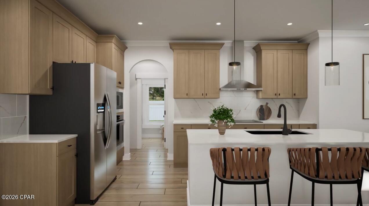 College Station Phase 3 - Residential
