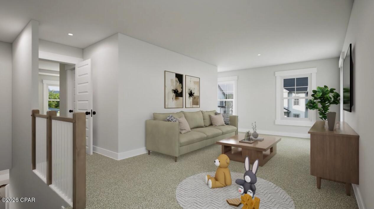 College Station Phase 3 - Residential