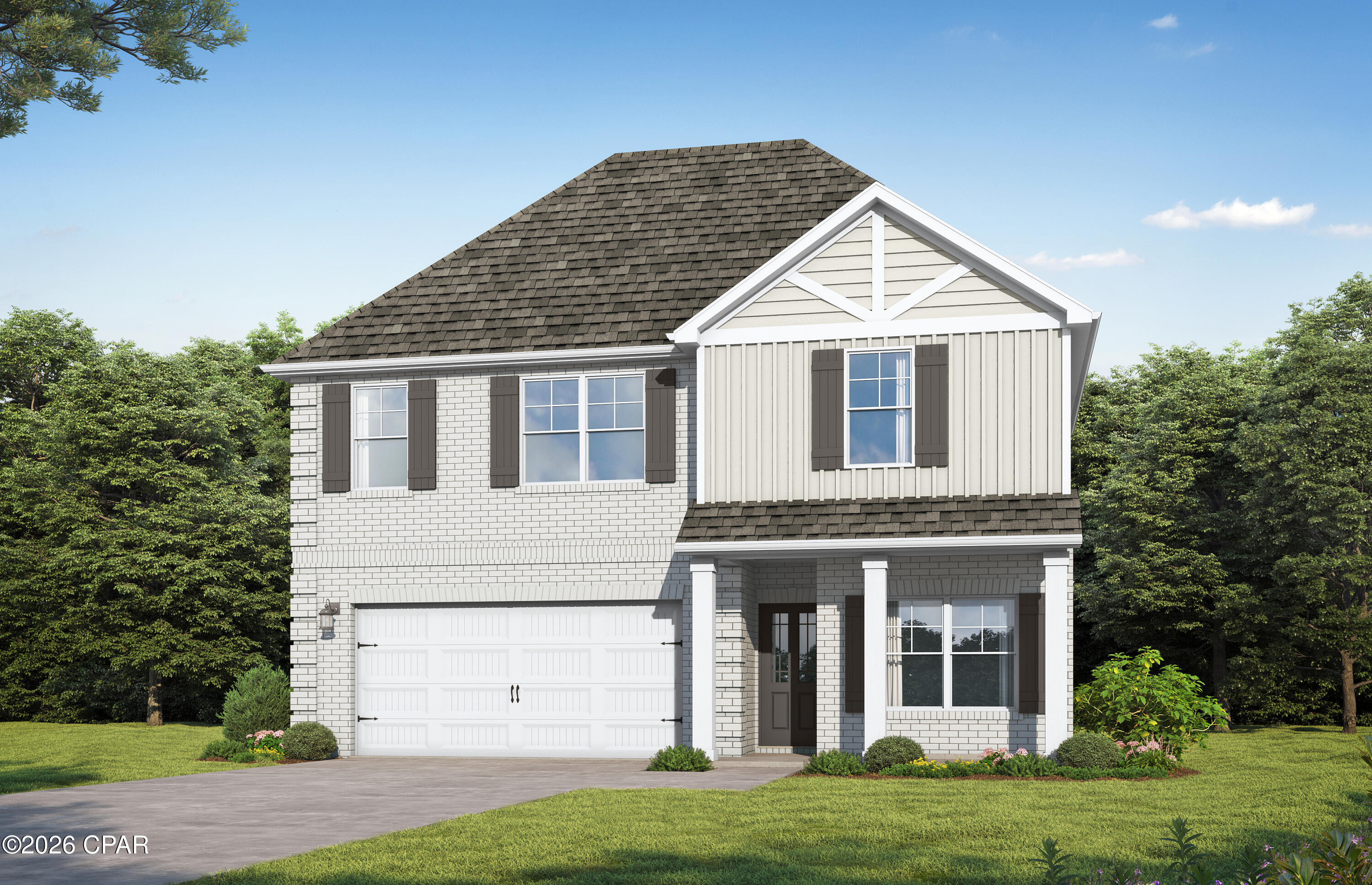 College Station Phase 3 - Residential