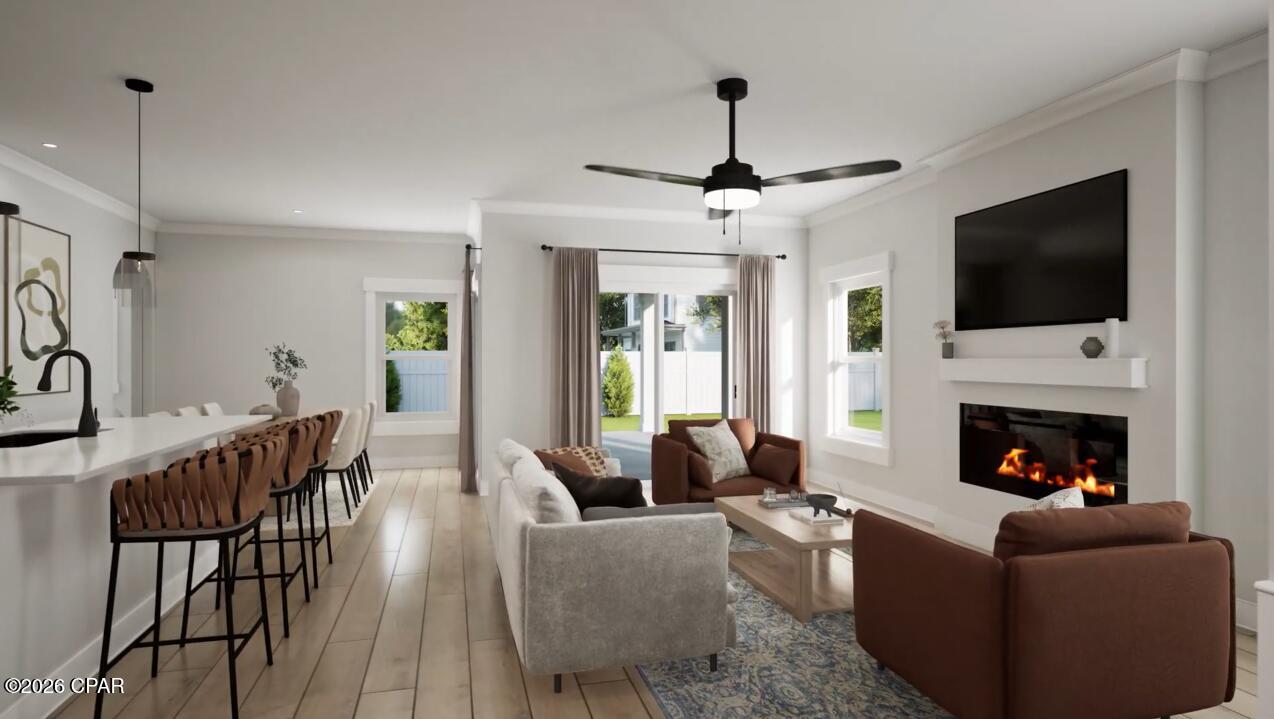 College Station Phase 3 - Residential