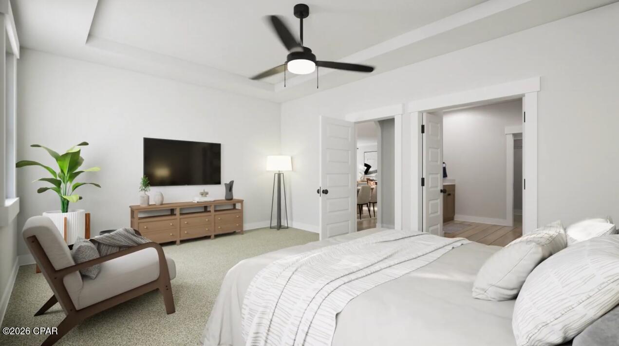 College Station Phase 3 - Residential