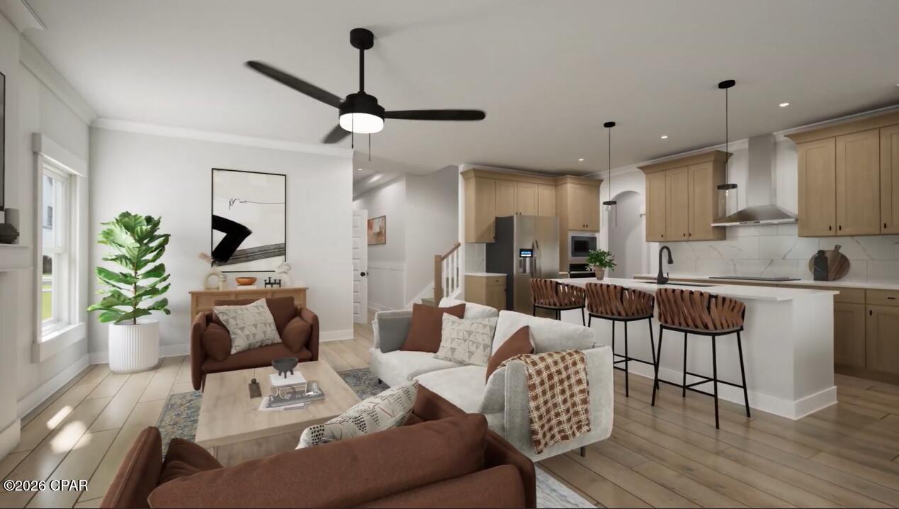 College Station Phase 3 - Residential